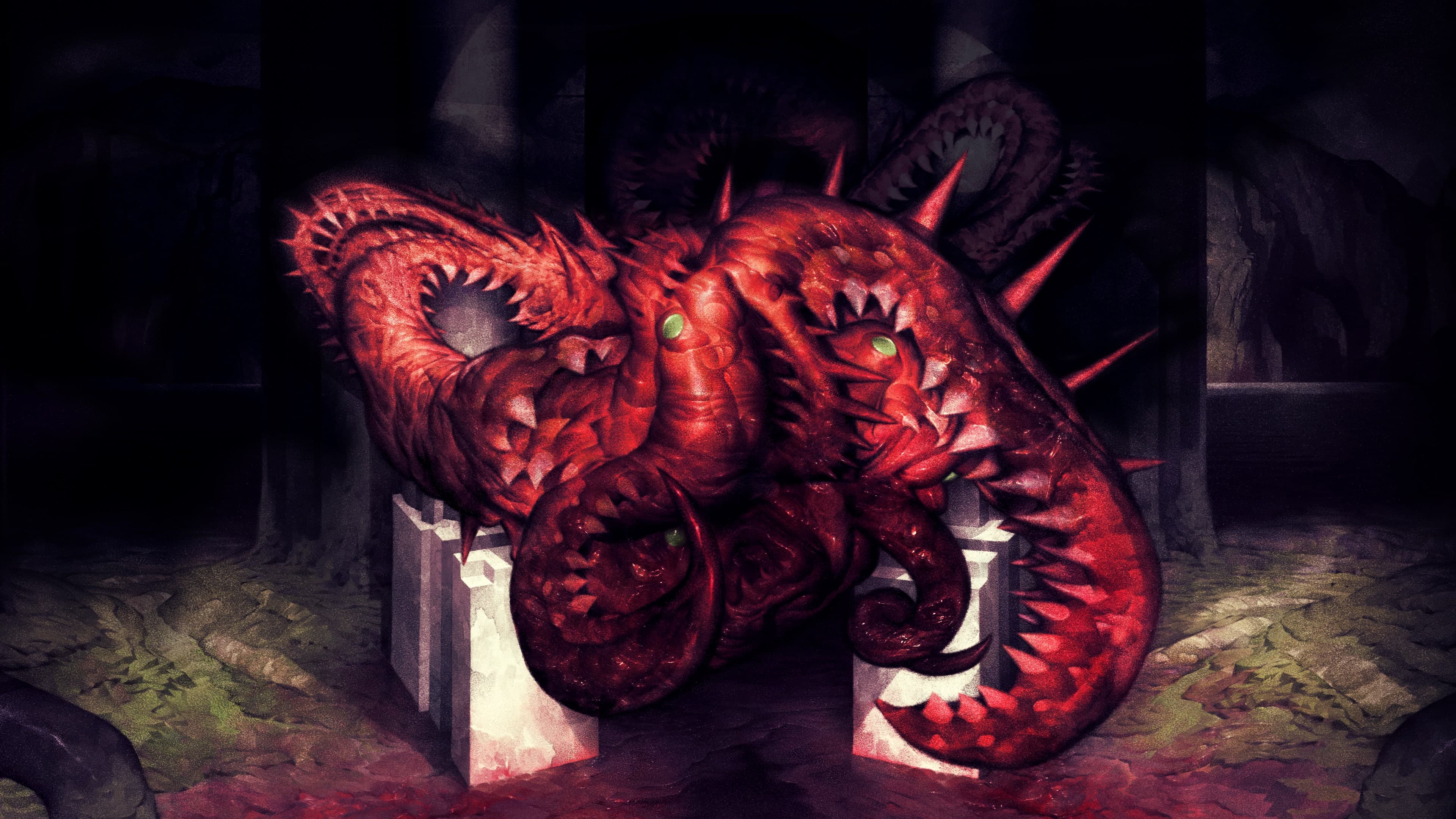 CARRION Standard