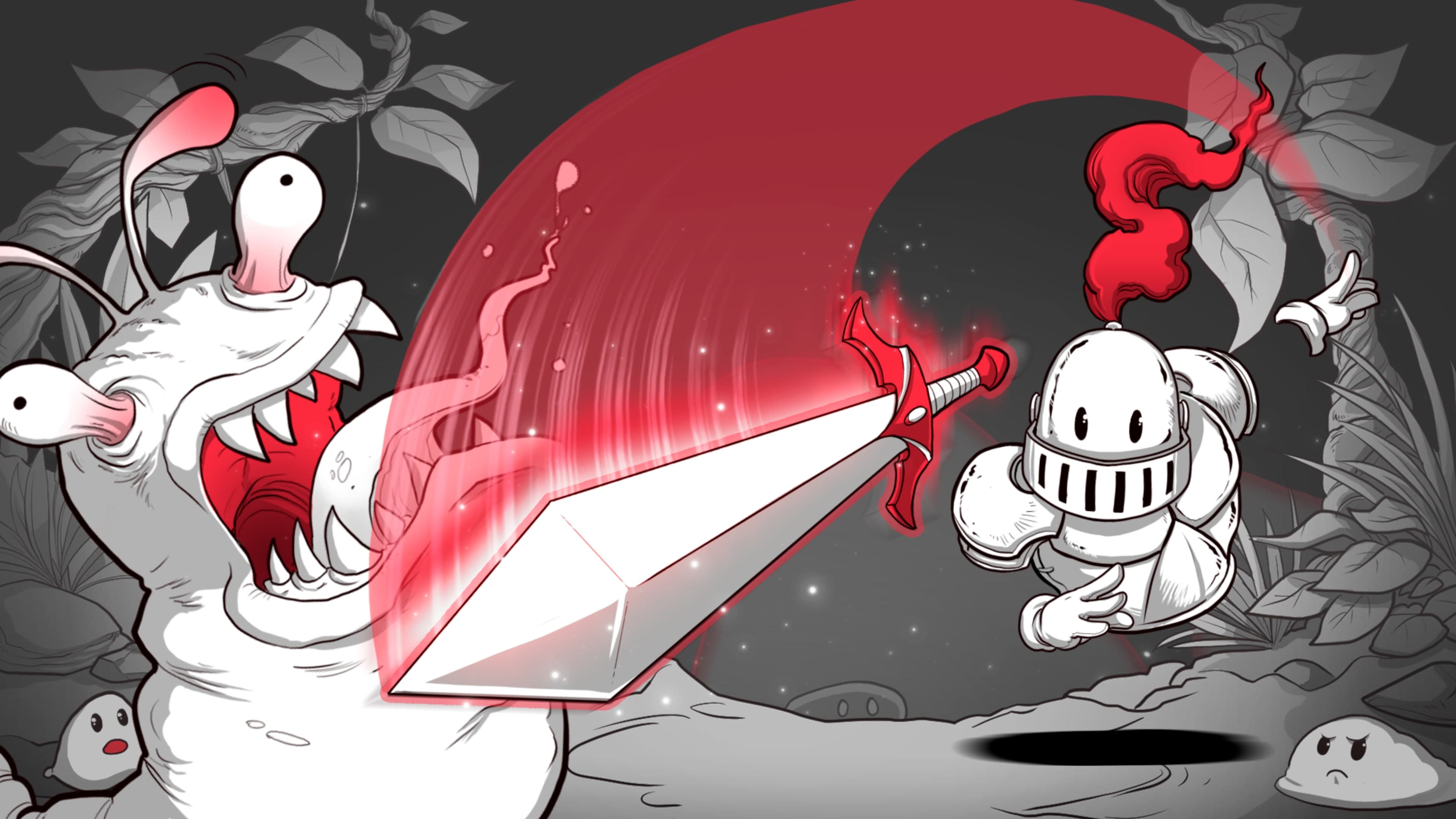 Apple Slash Standard