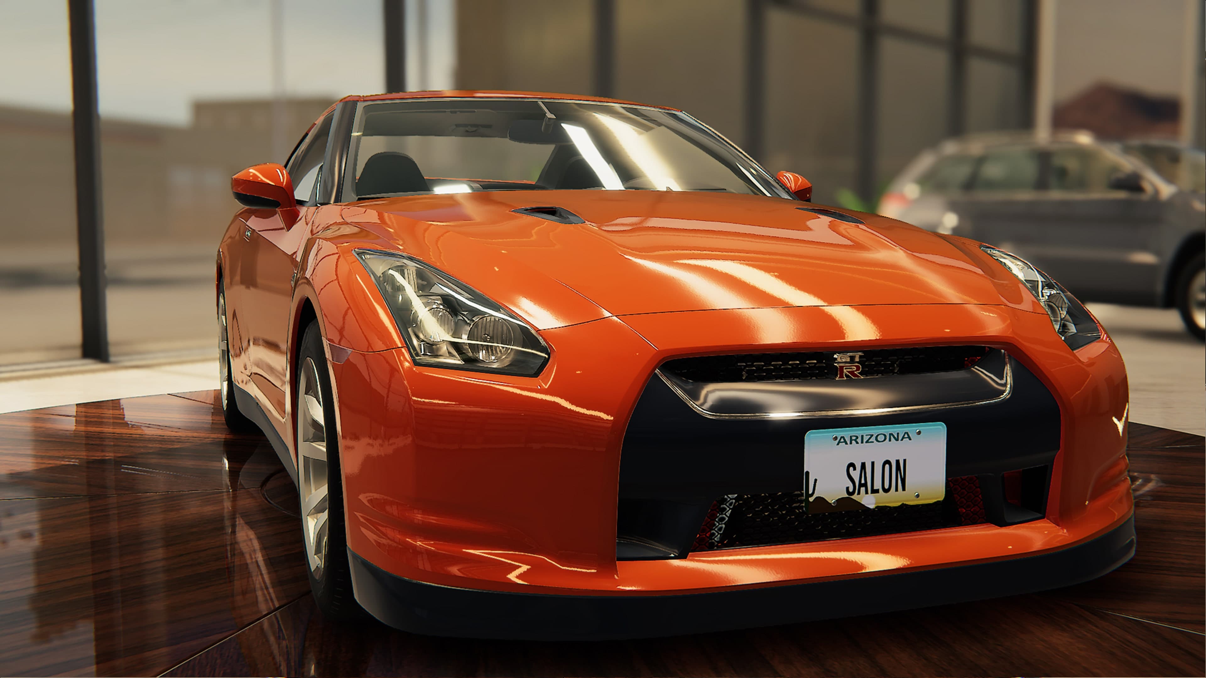 Car Mechanic Simulator 2021 - Nissan DLC: скриншот 7