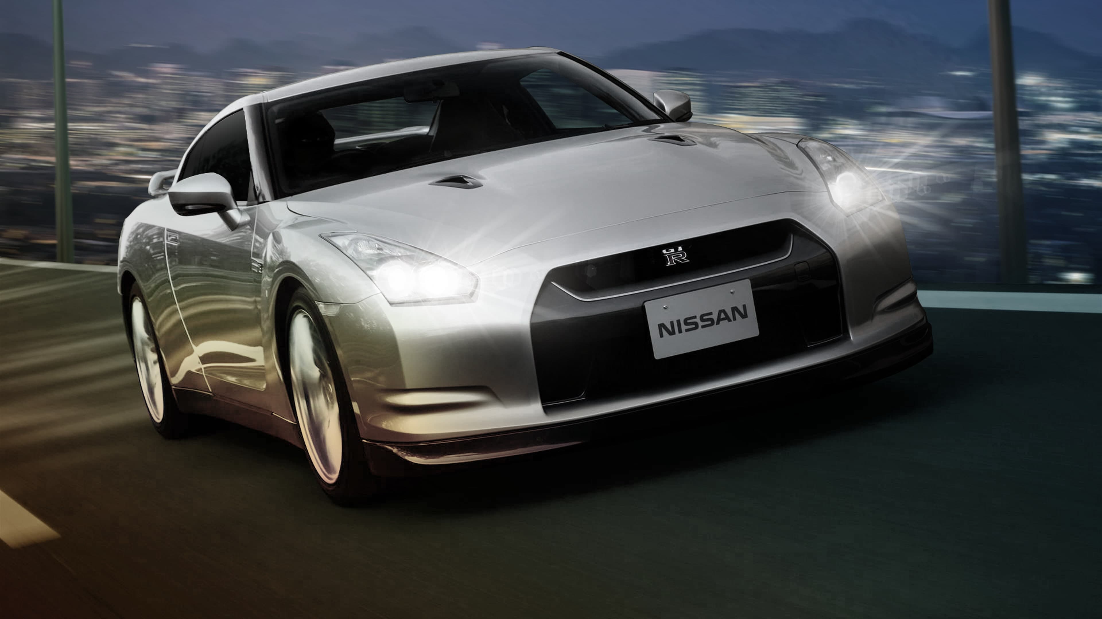Car Mechanic Simulator 2021 - Nissan DLC Addon