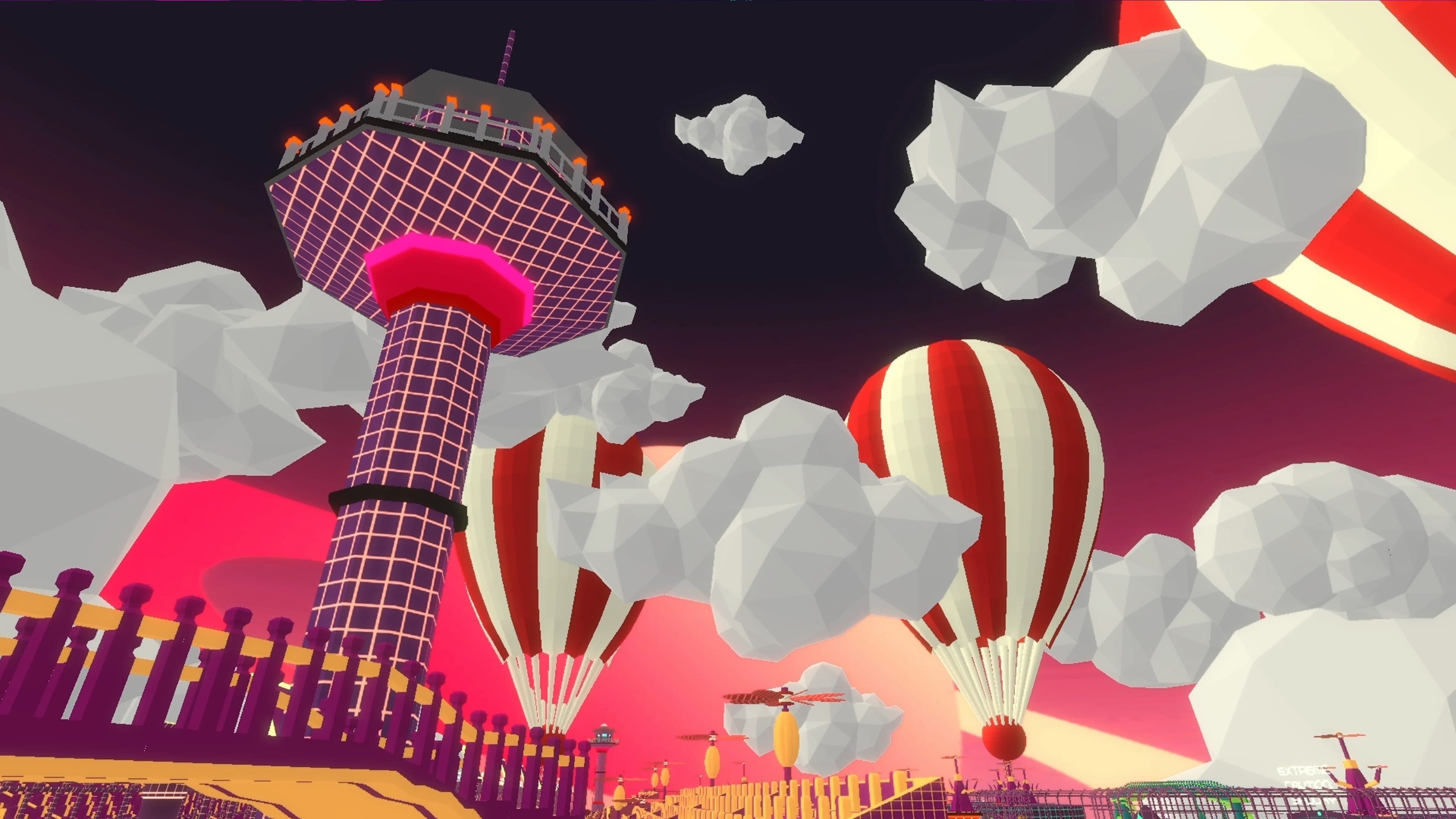 NeonHAT: скриншот 3