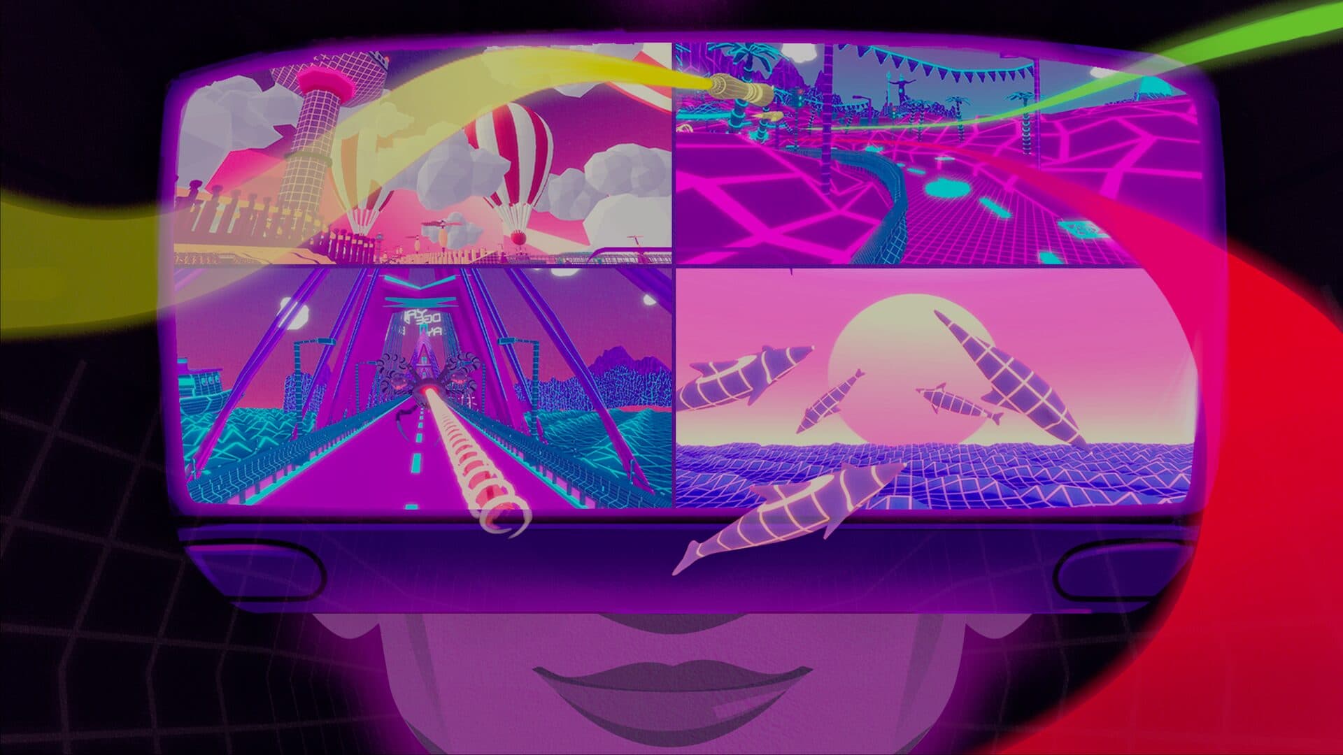 NeonHAT Standard