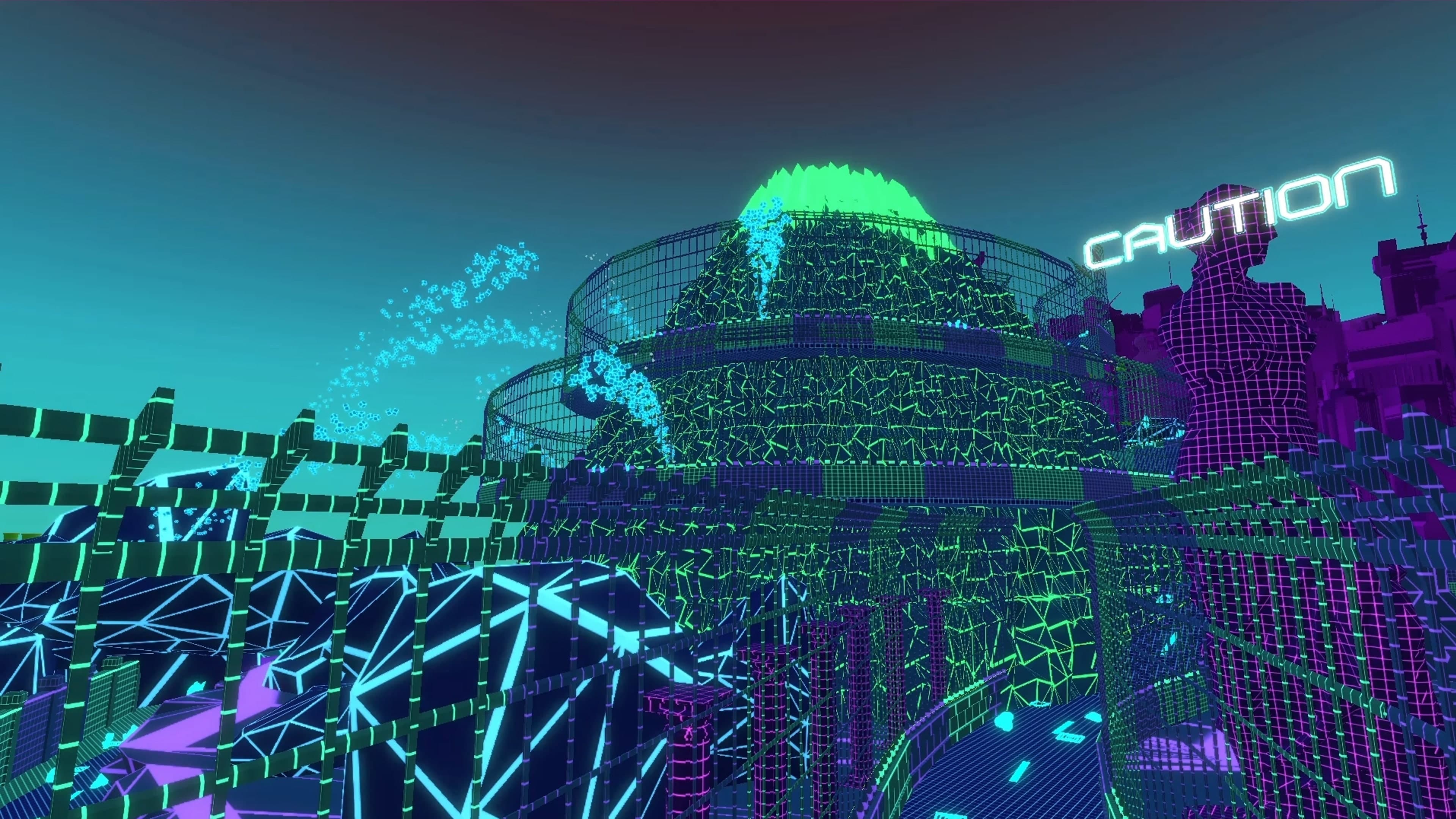 NeonHAT: скриншот 6