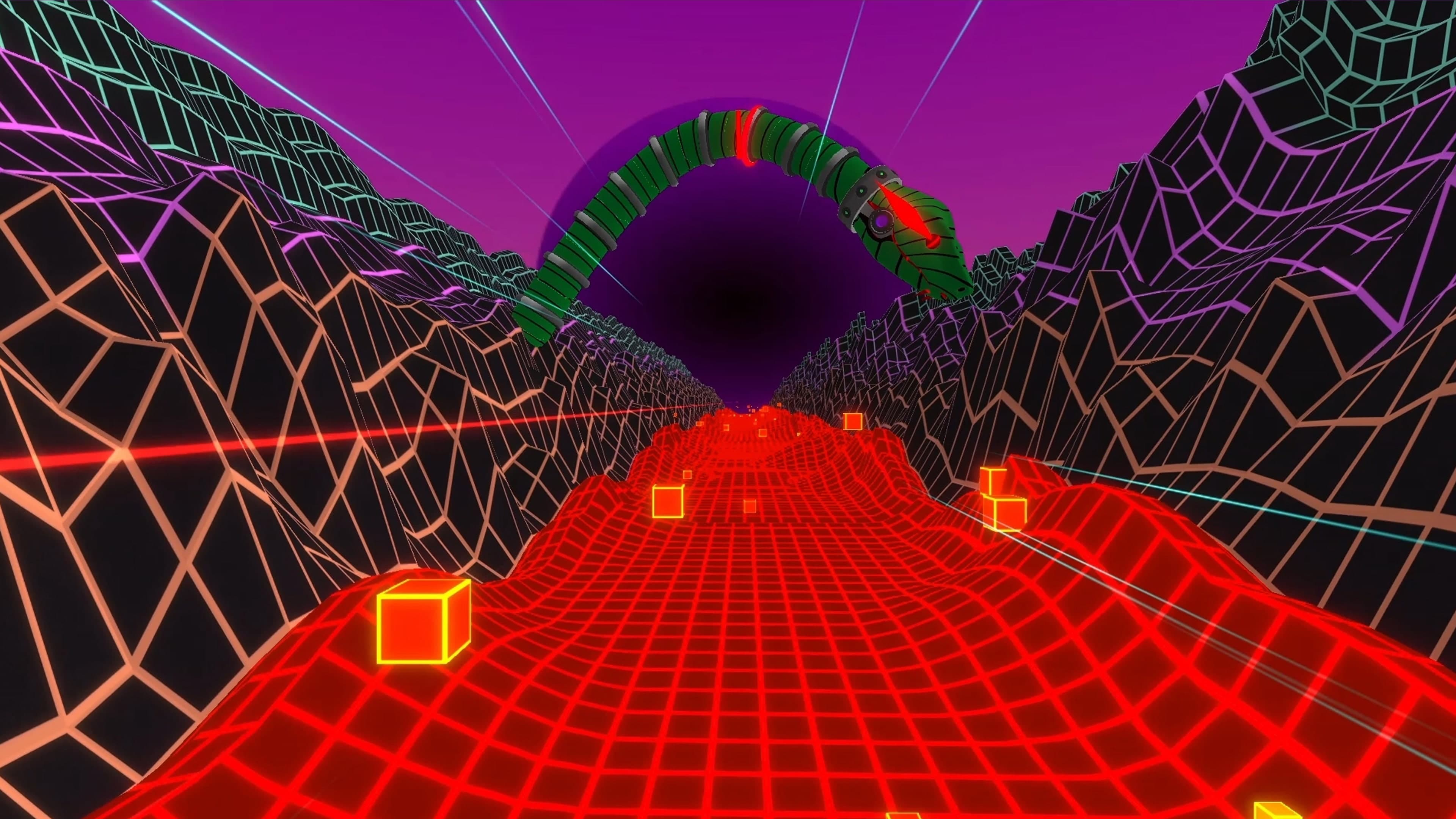 NeonHAT: скриншот 7