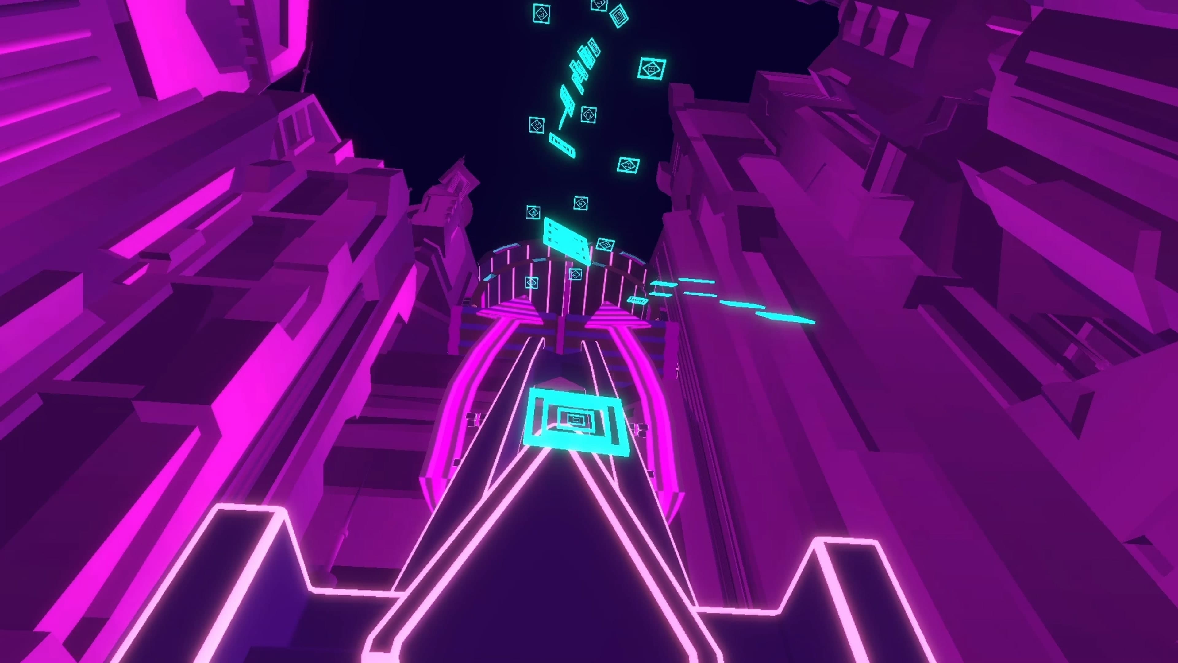 NeonHAT: скриншот 2