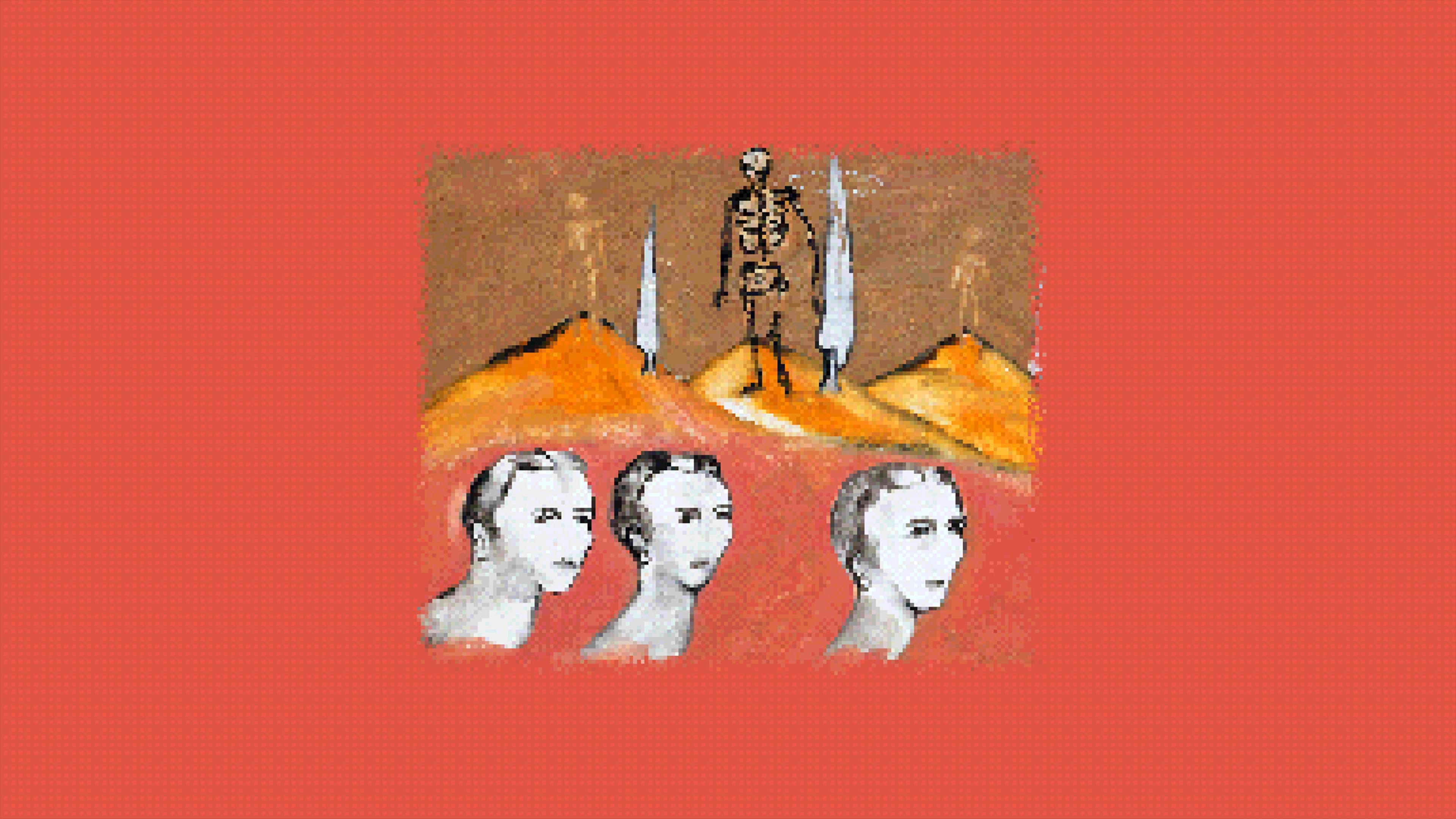Cuccchi: скриншот 2
