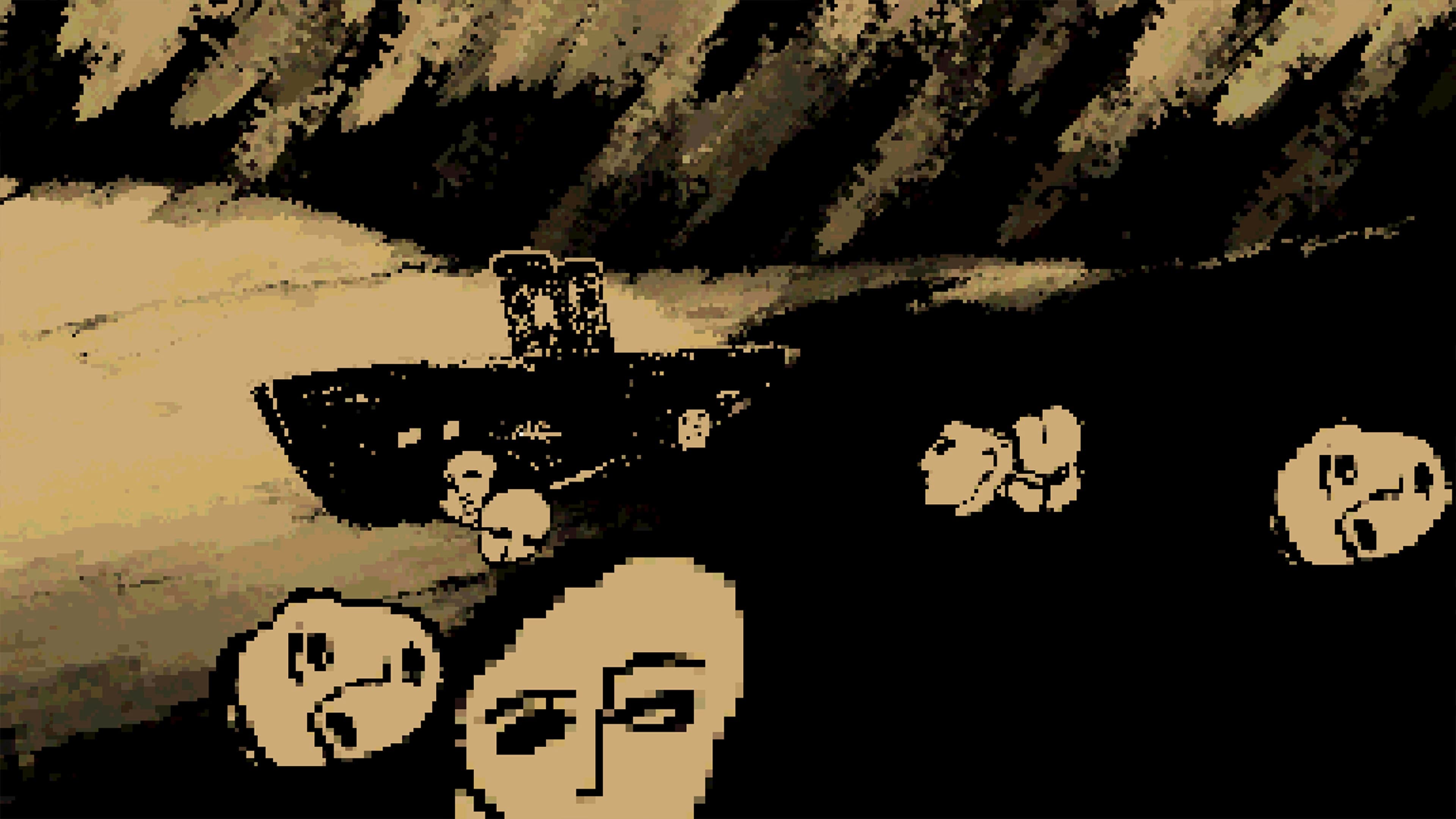 Cuccchi: скриншот 3
