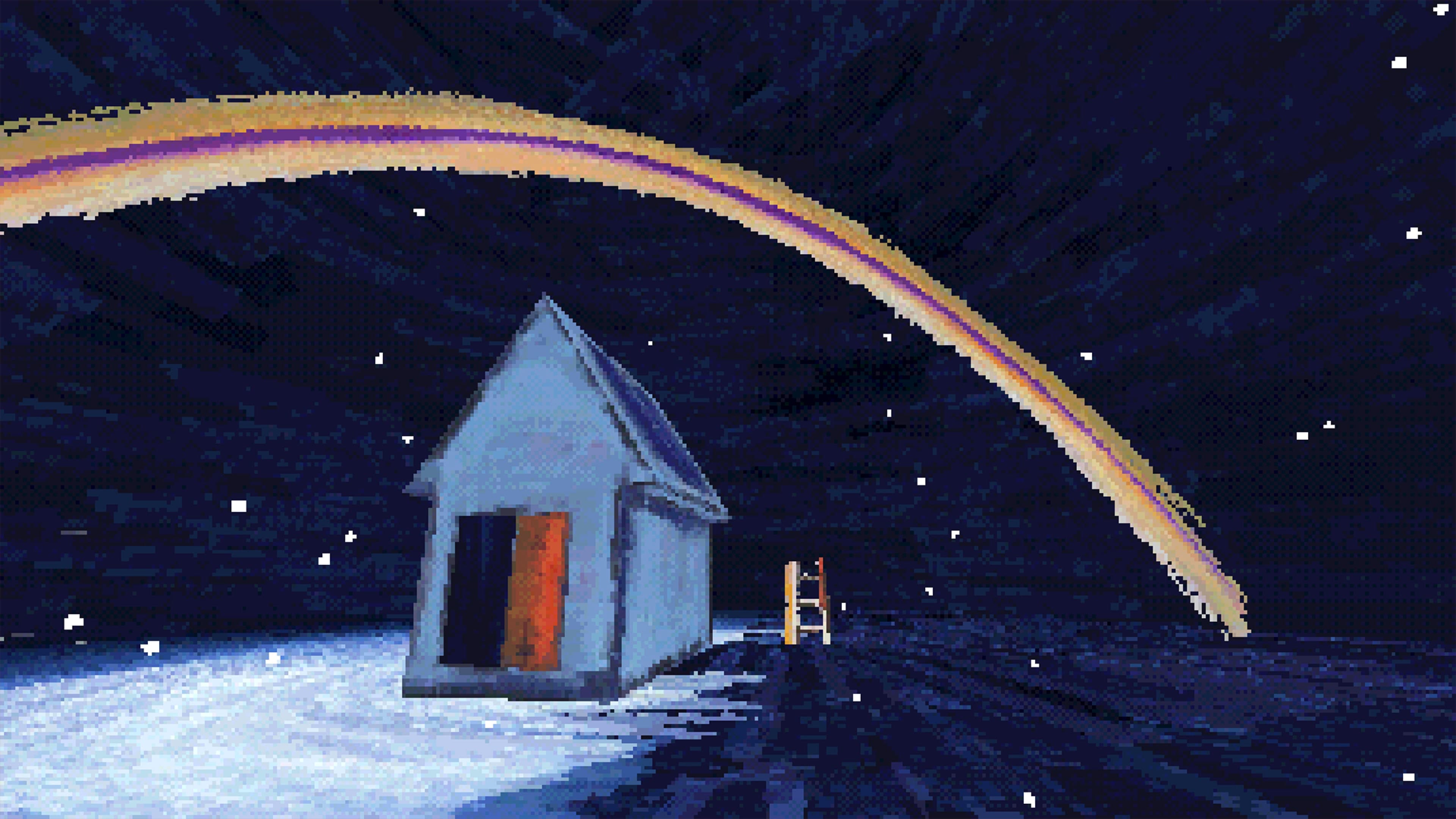 Cuccchi: скриншот 1