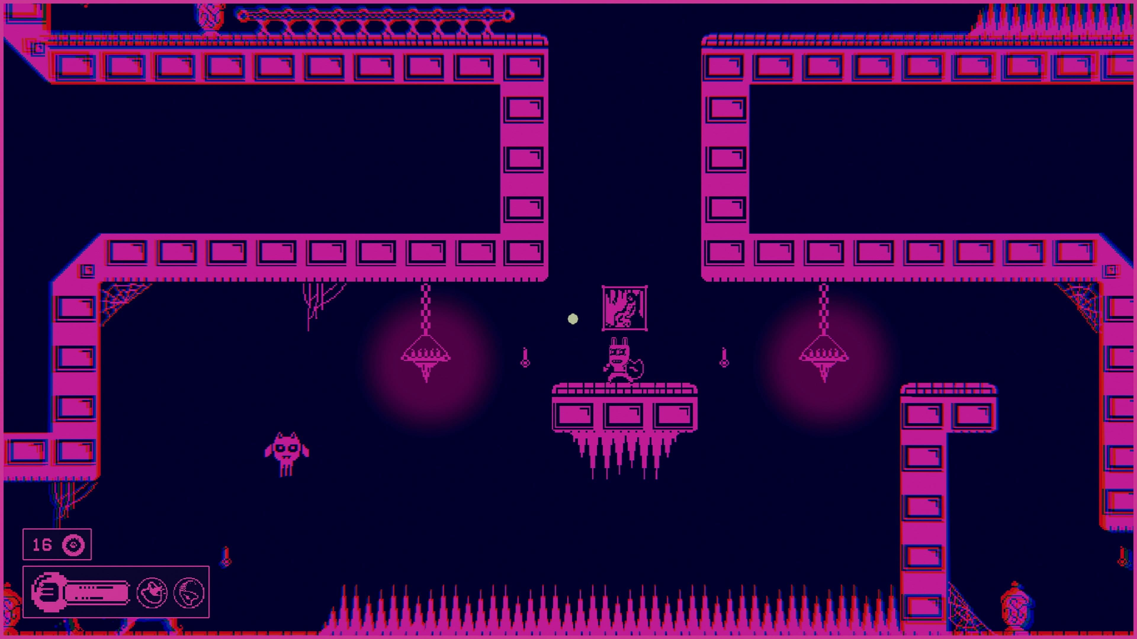 Enter Digiton: Heart of Corruption: скриншот 5