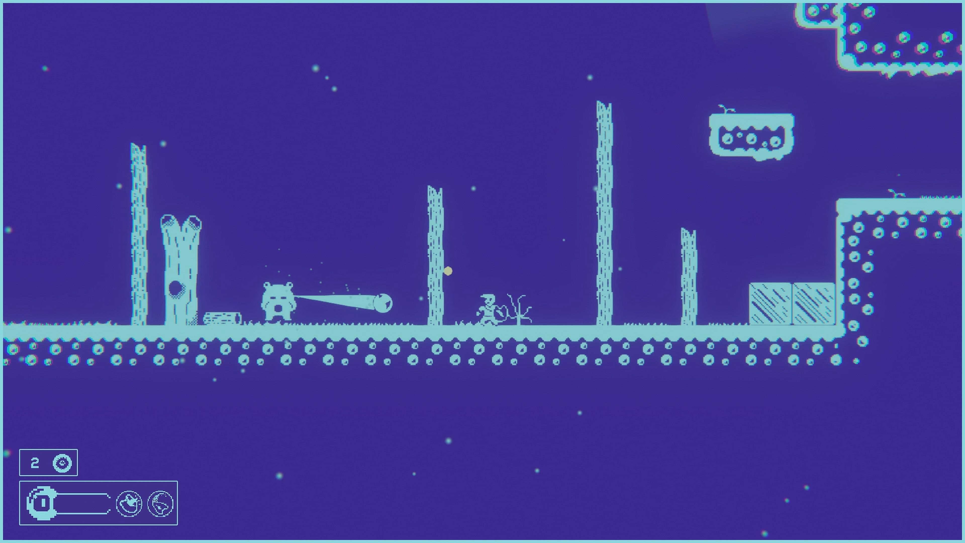 Enter Digiton: Heart of Corruption: скриншот 7