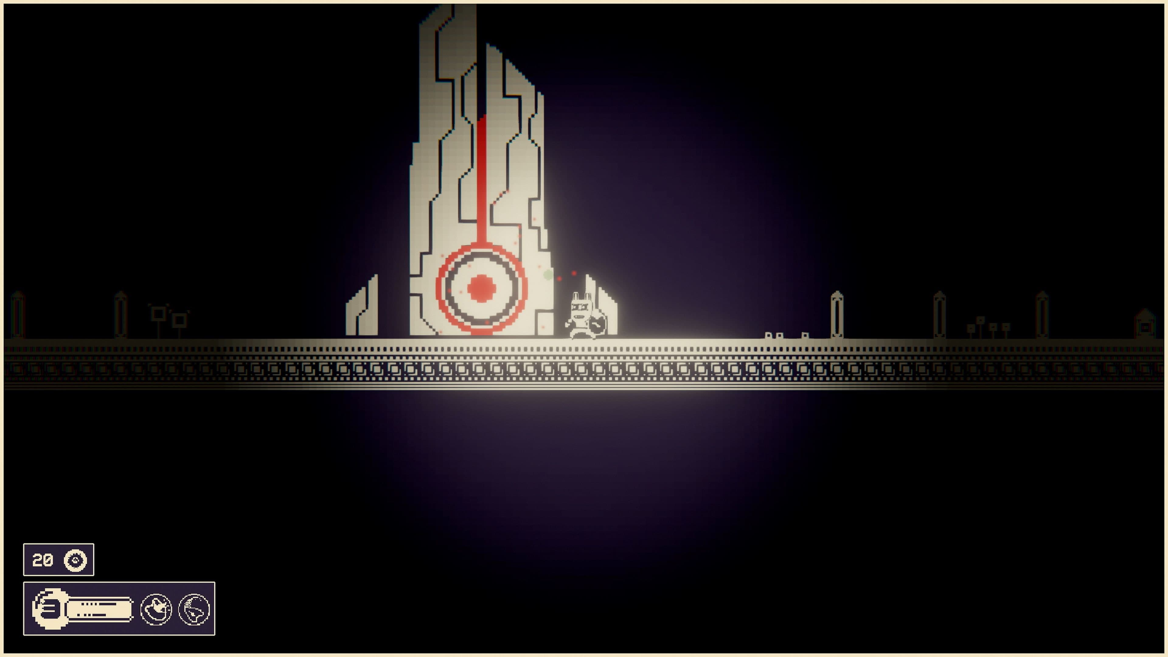 Enter Digiton: Heart of Corruption: скриншот 4