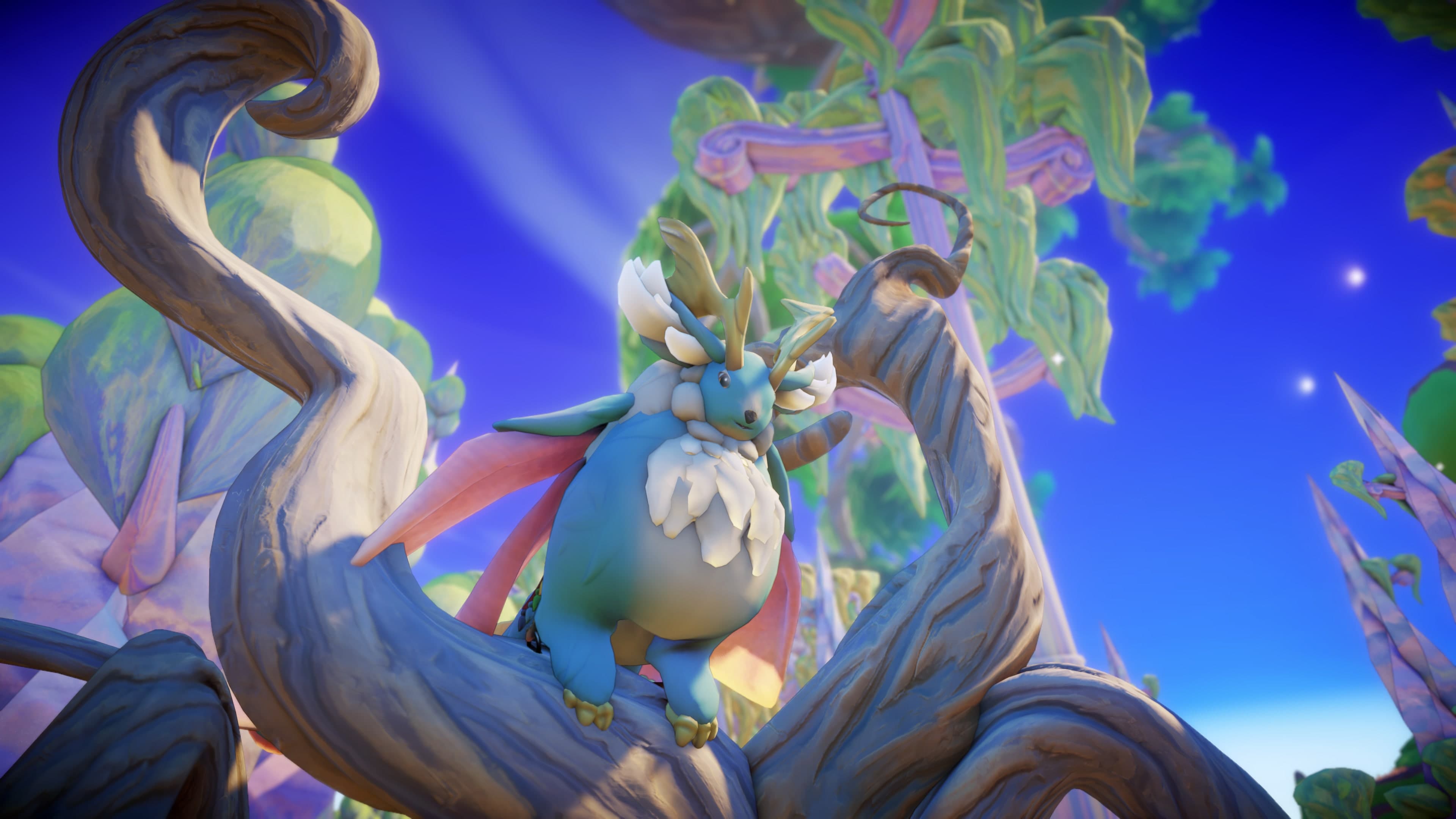 Grow: Song of the Evertree: скриншот 6