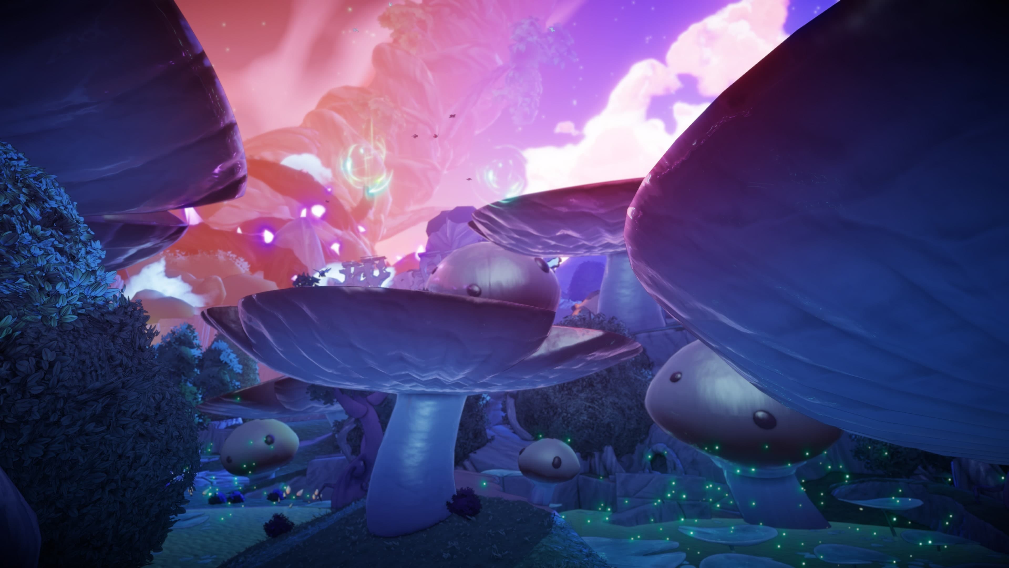 Grow: Song of the Evertree: скриншот 4