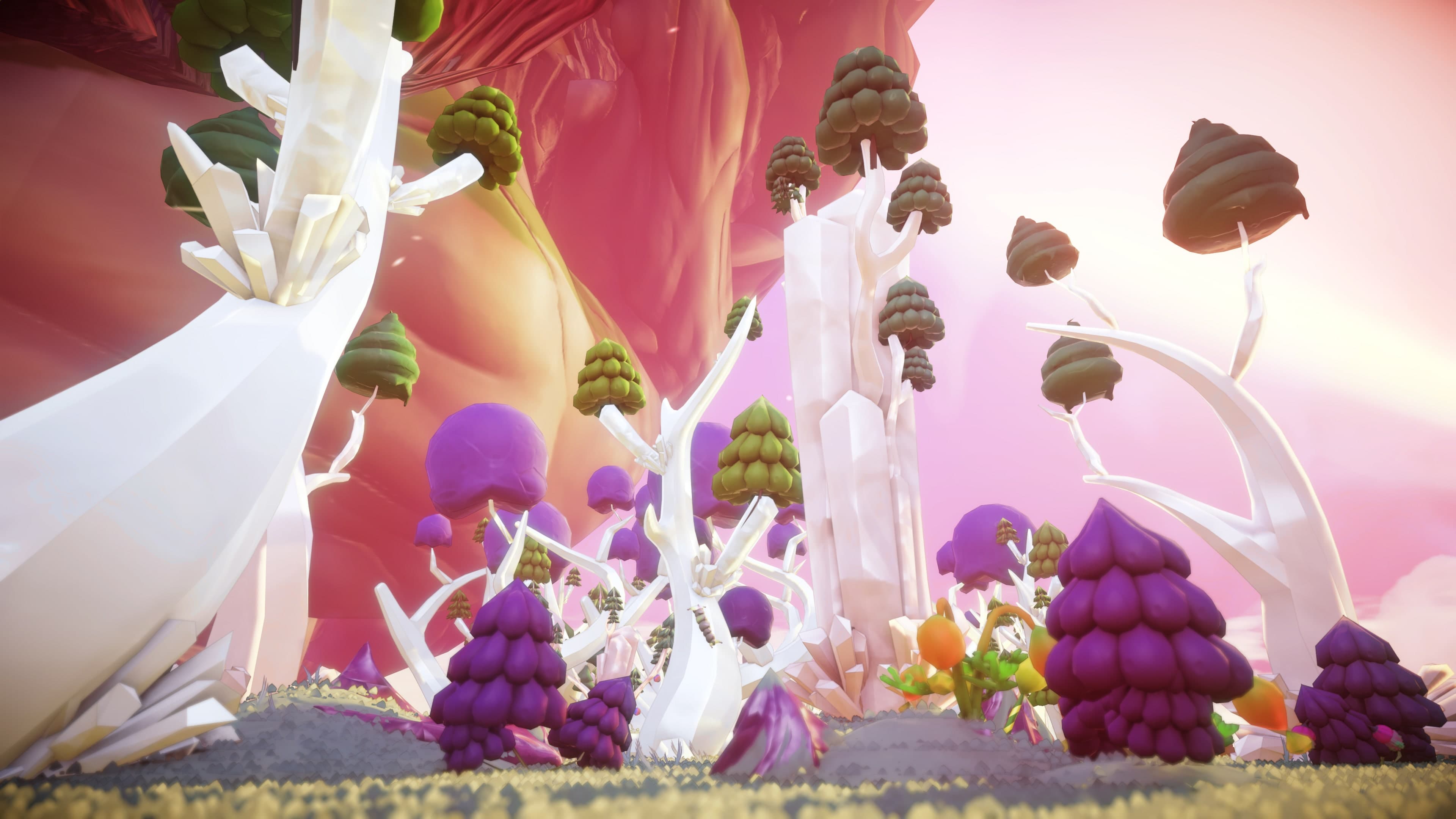Grow: Song of the Evertree: скриншот 7
