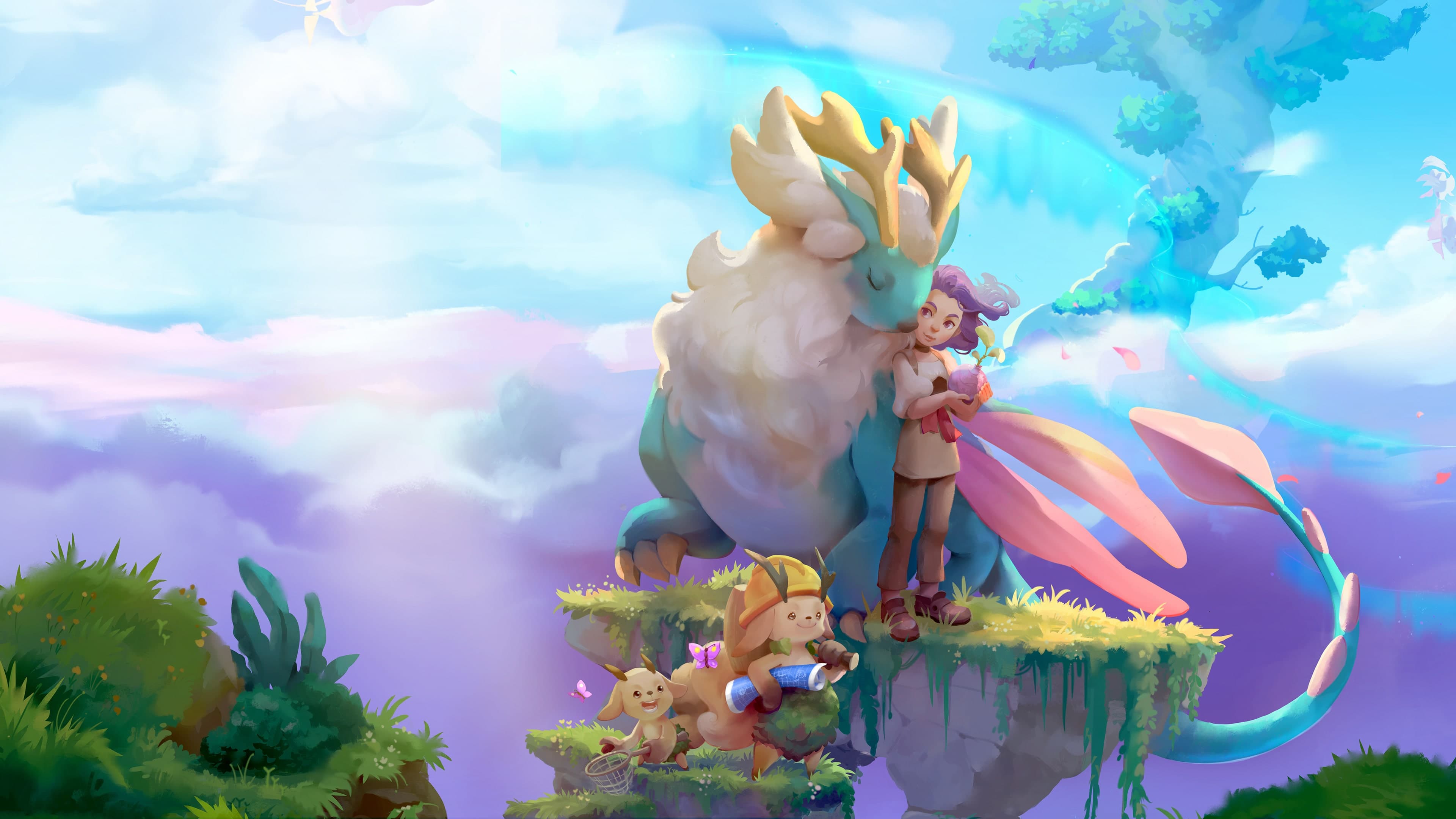 Grow: Song of the Evertree Standard
