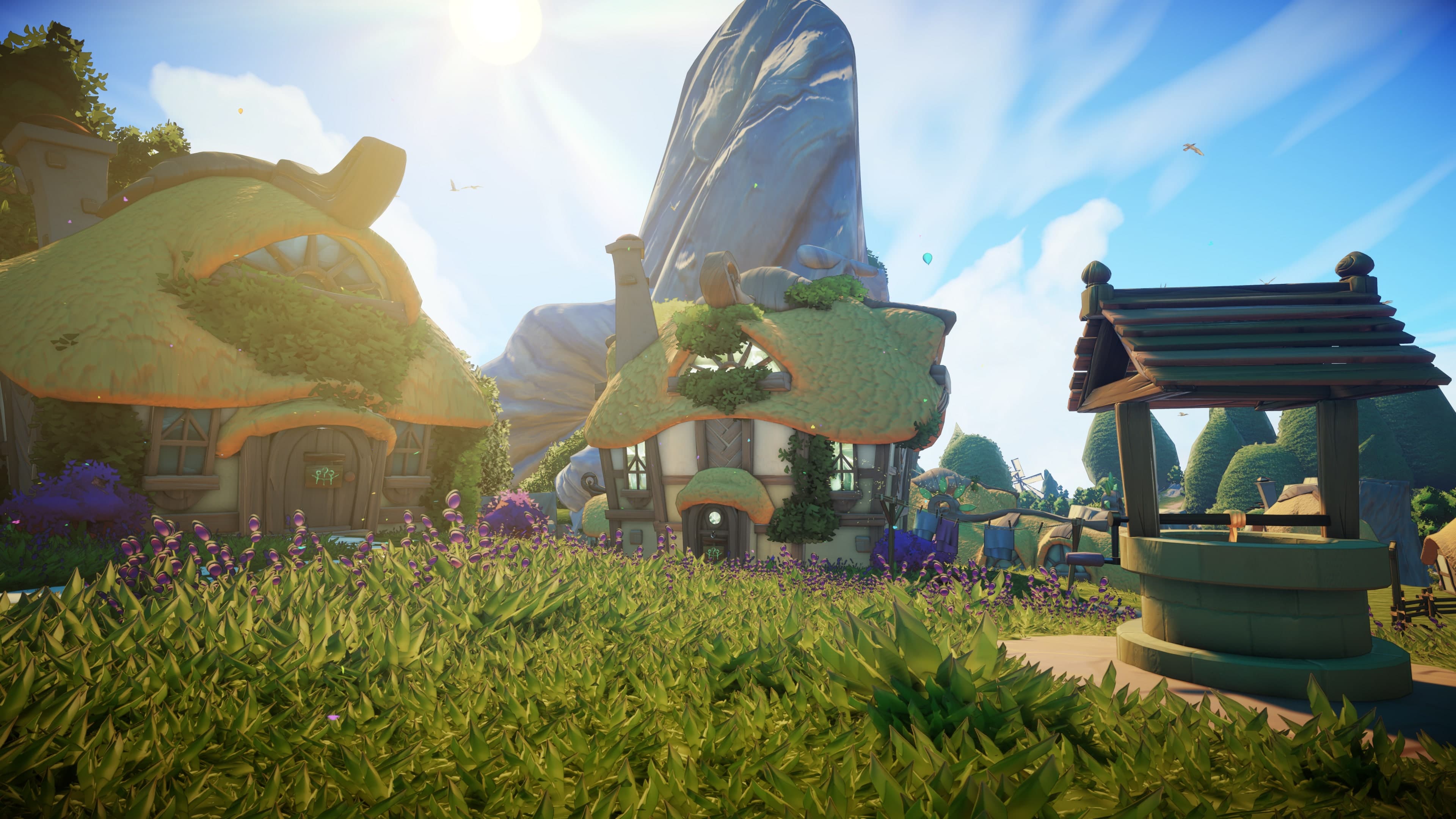 Grow: Song of the Evertree: скриншот 5