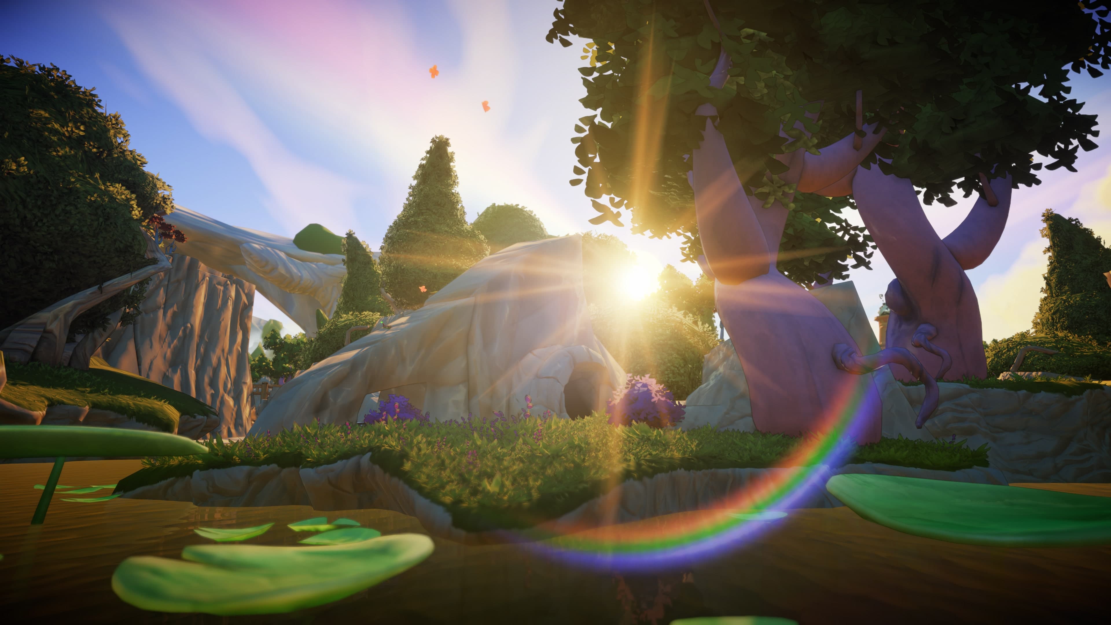 Grow: Song of the Evertree: скриншот 8