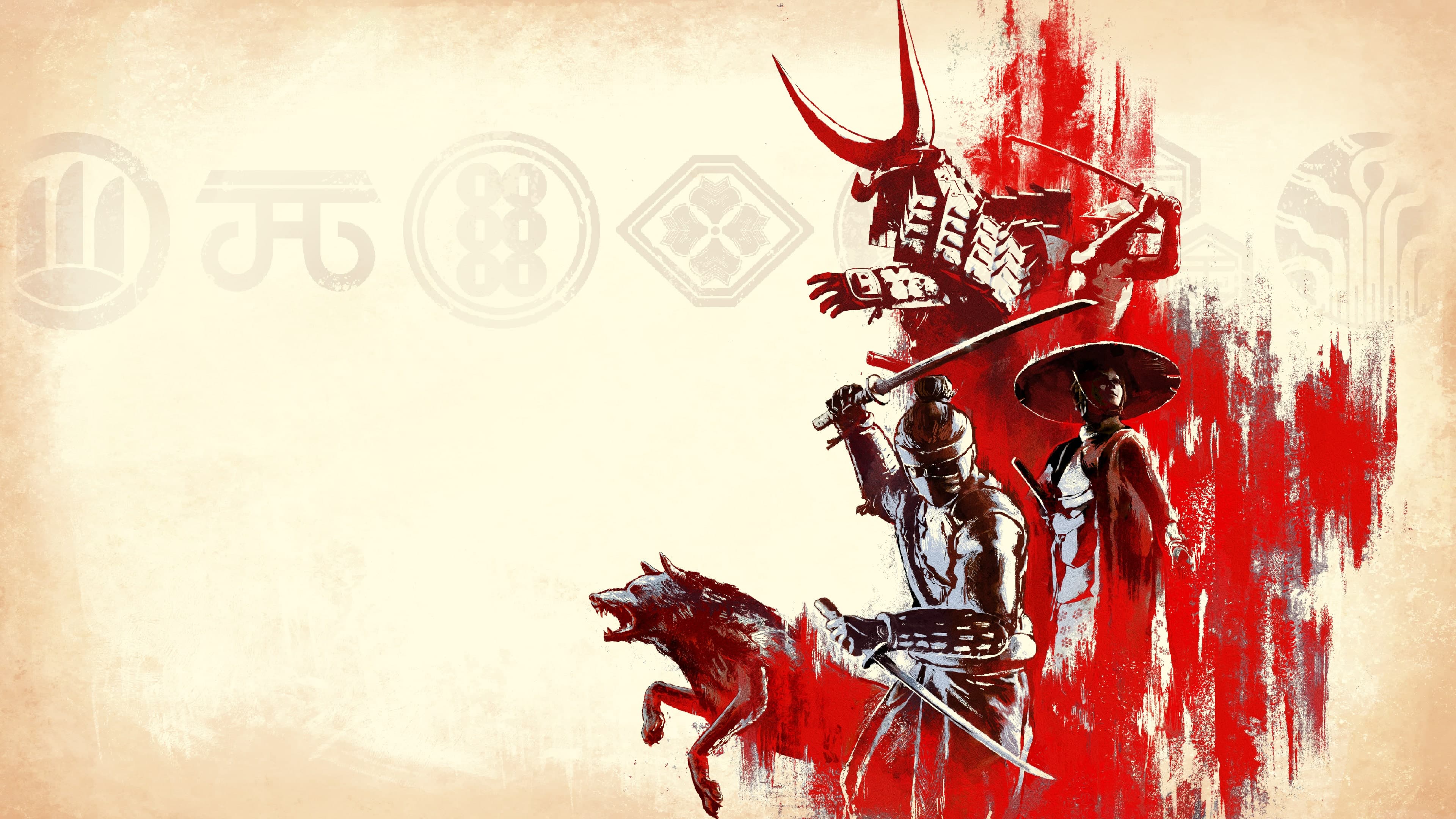 Arashi: Castles of Sin Standard