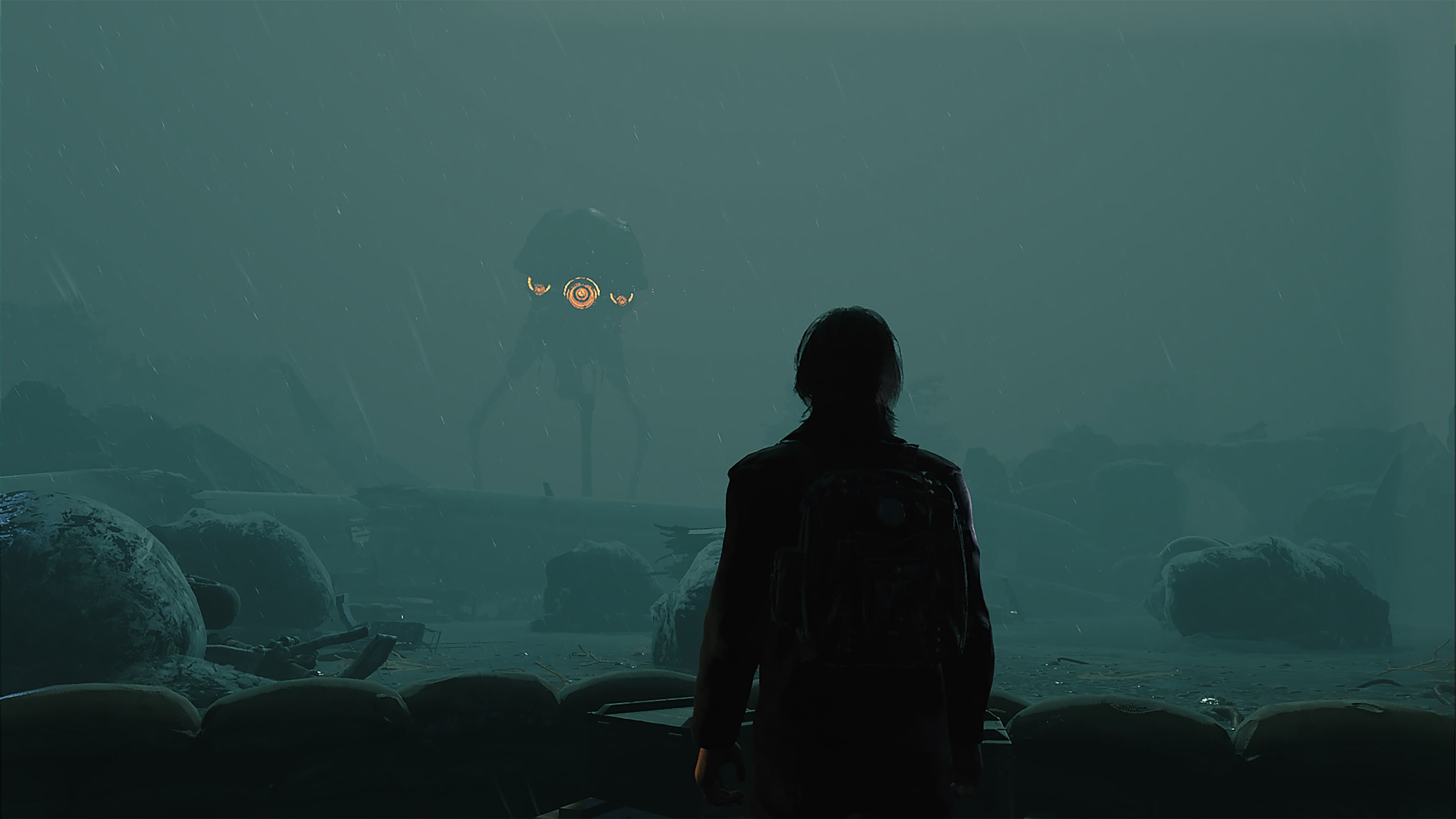 Darker Skies: скриншот 5