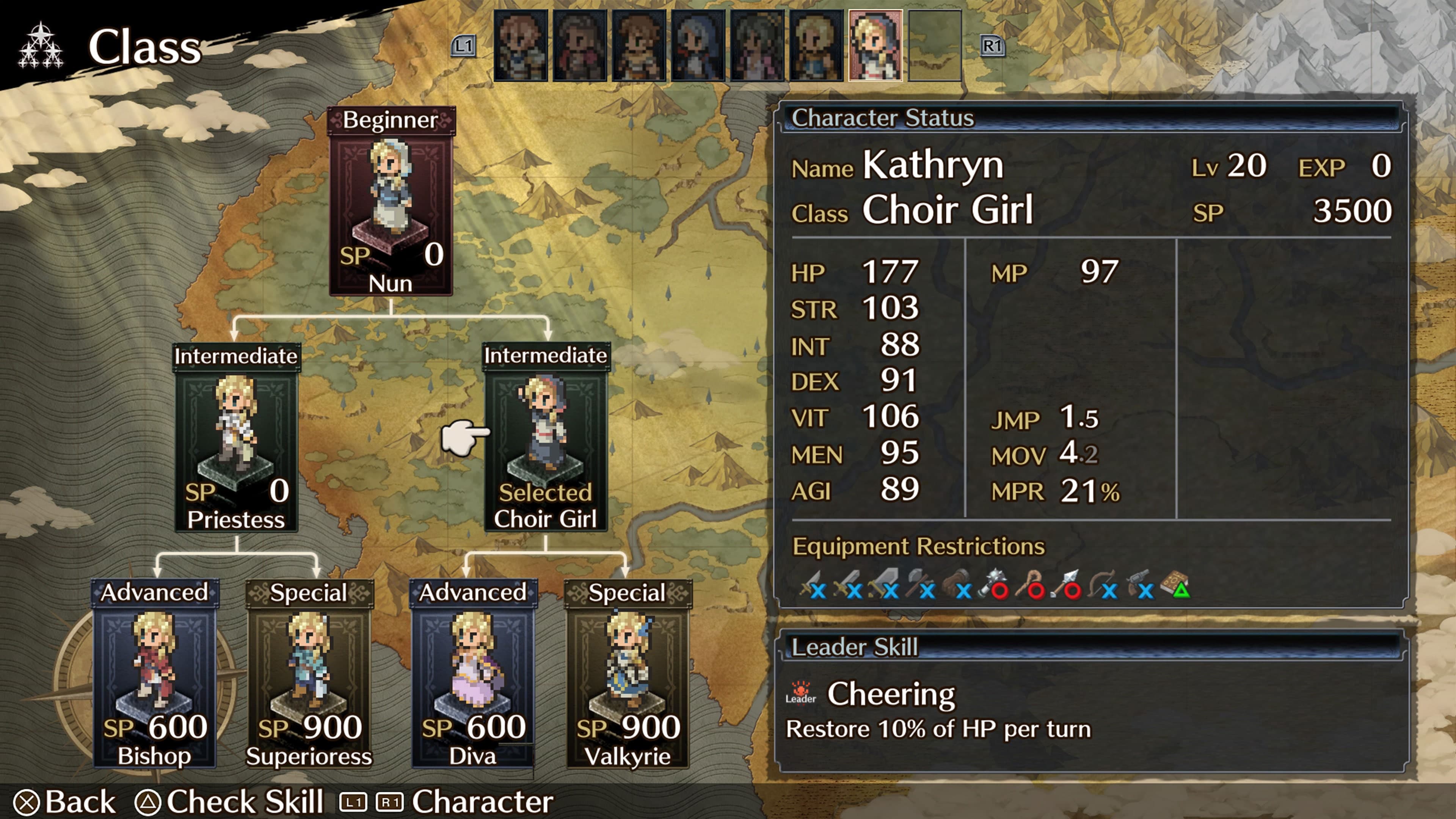 Mercenaries Blaze: Dawn of the Twin Dragons: скриншот 3