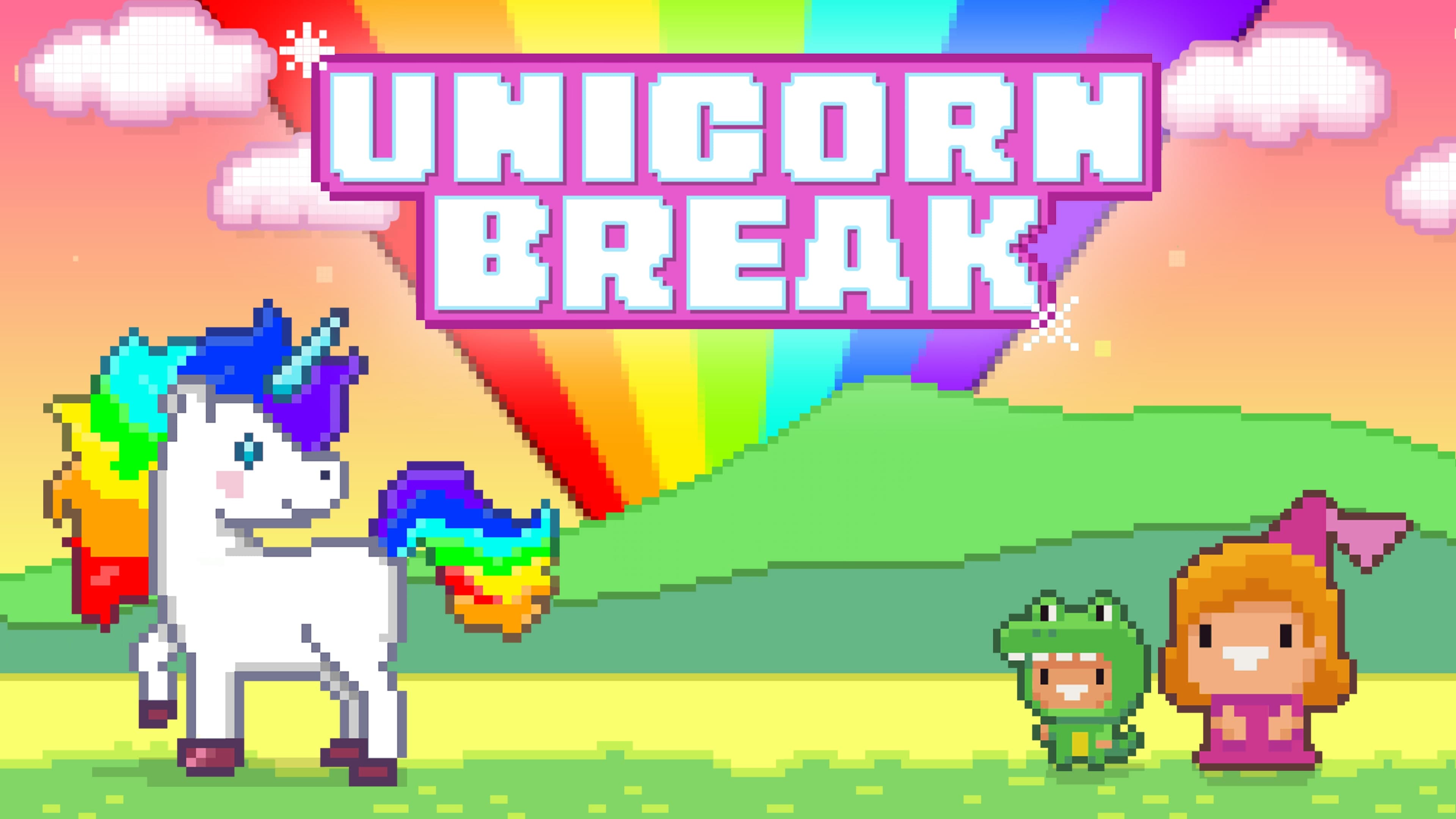 Unicorn Break Standard