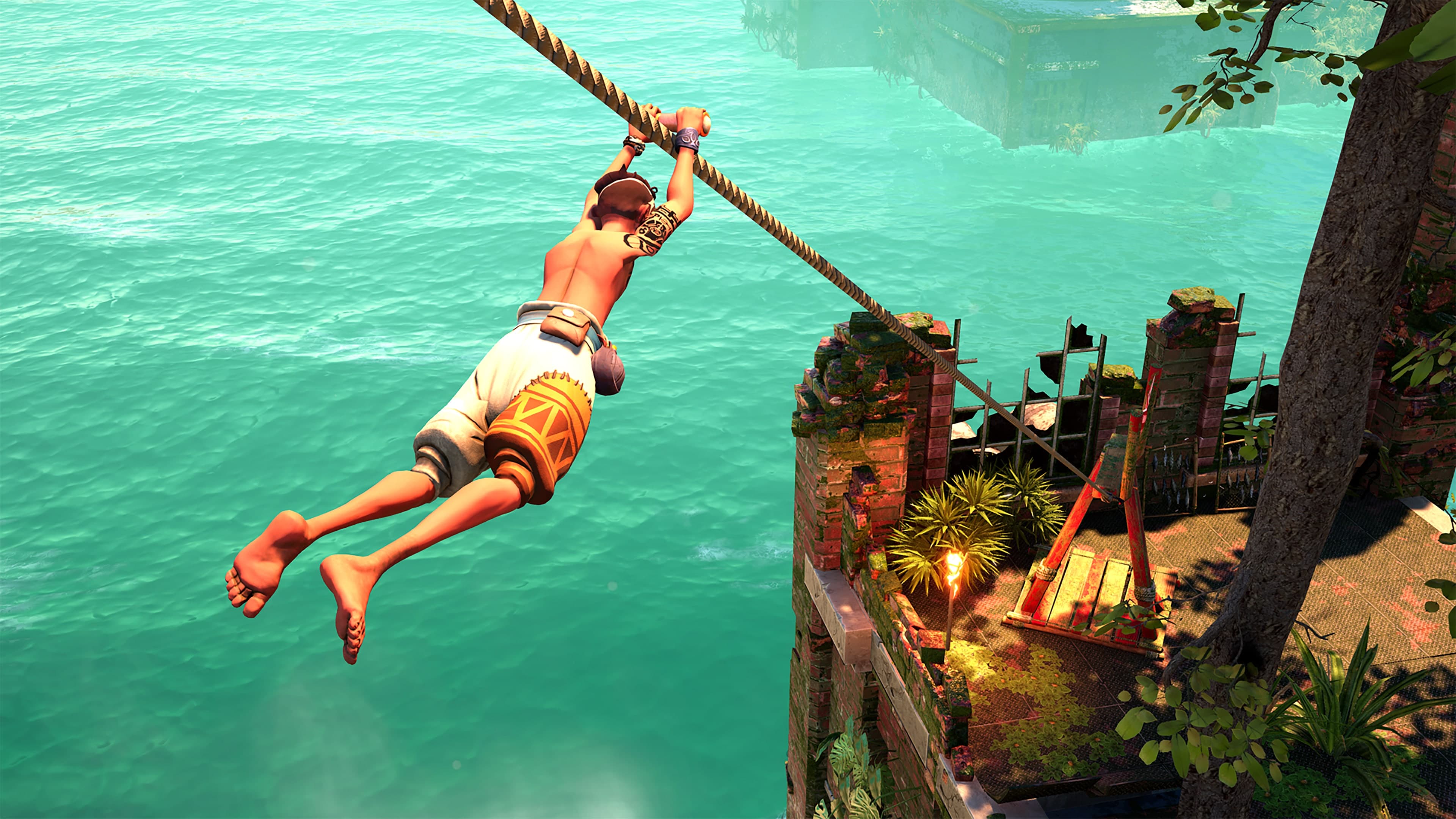 Submerged: Hidden Depths: скриншот 8