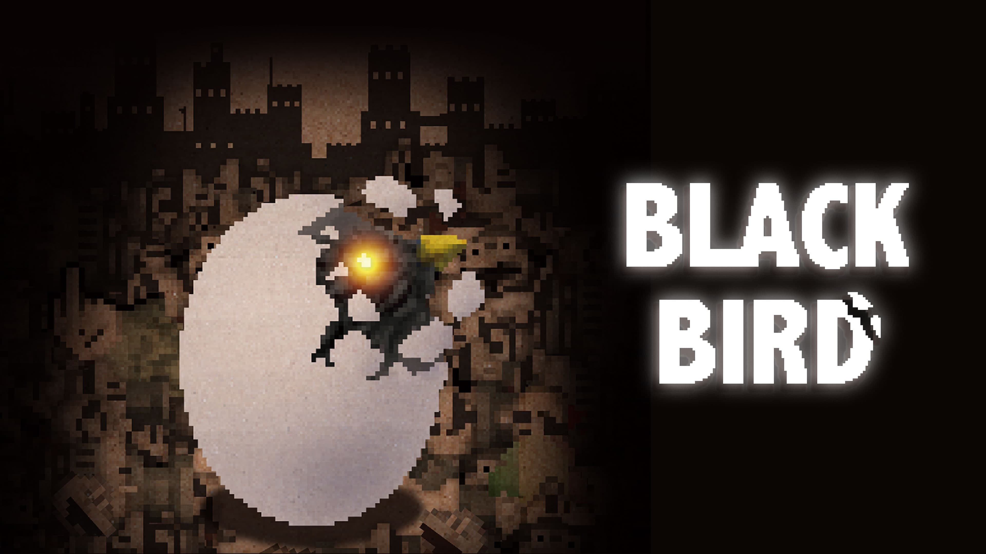 BLACK BIRD Standard