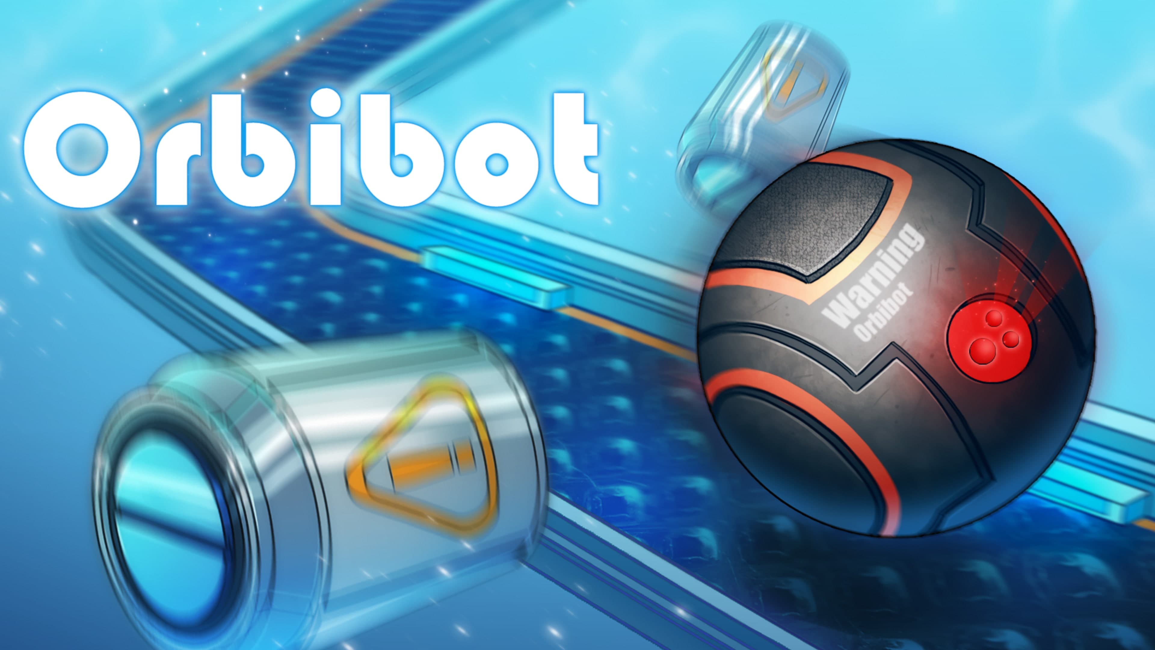 Orbibot Standard