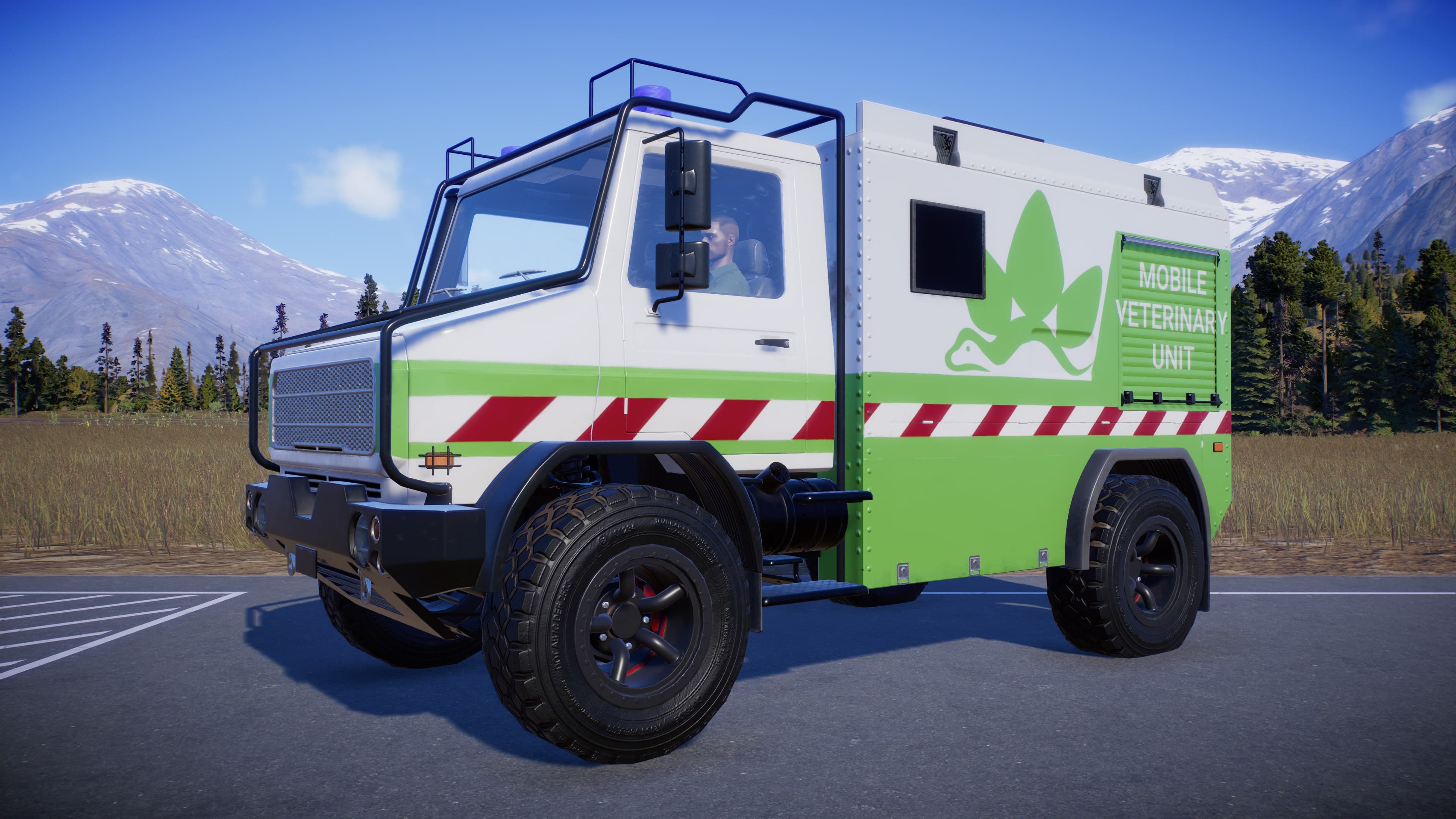 Jurassic World Evolution 2: Deluxe Upgrade Pack: скриншот 6