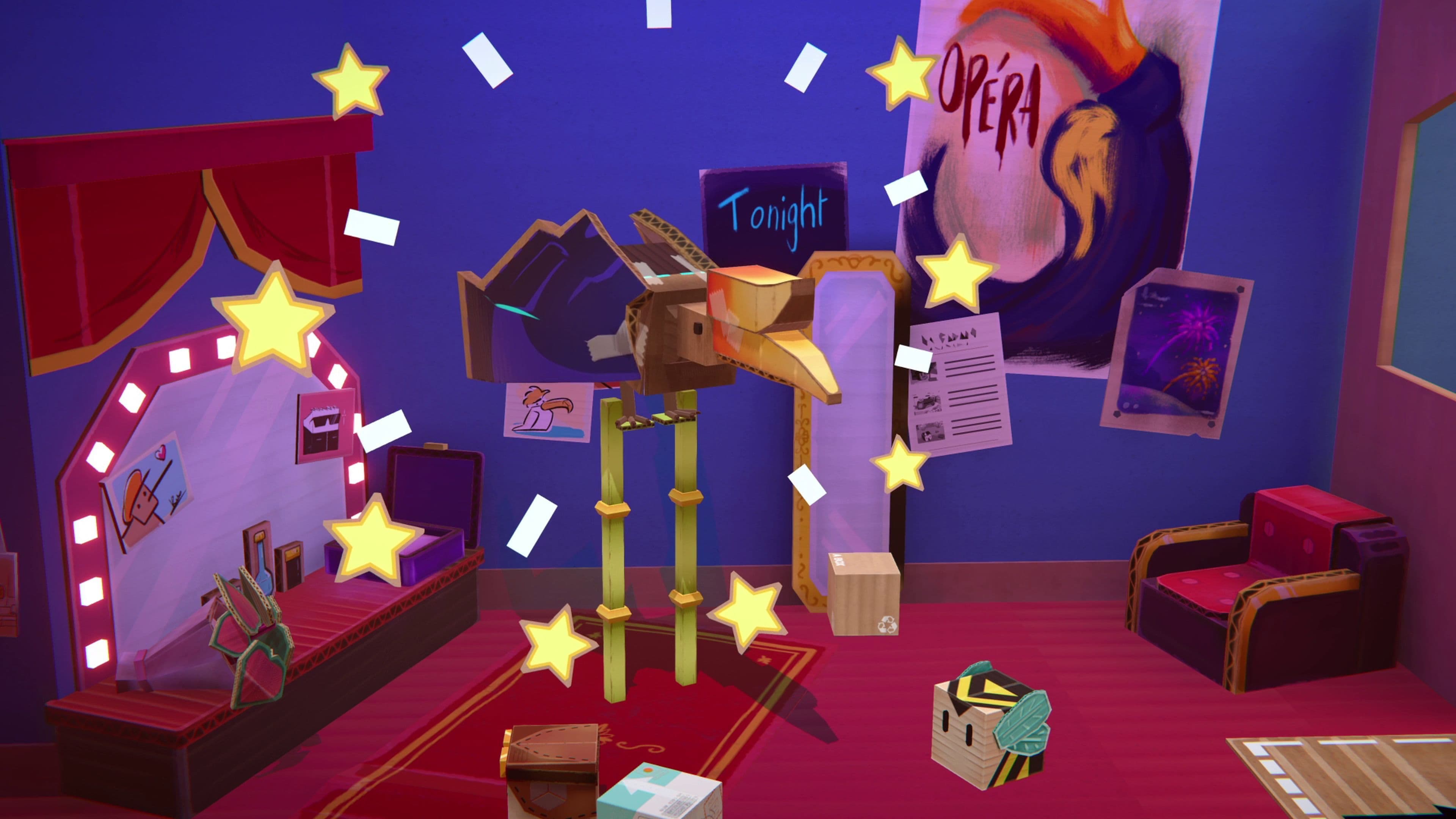 Pile Up! Box by Box: скриншот 5