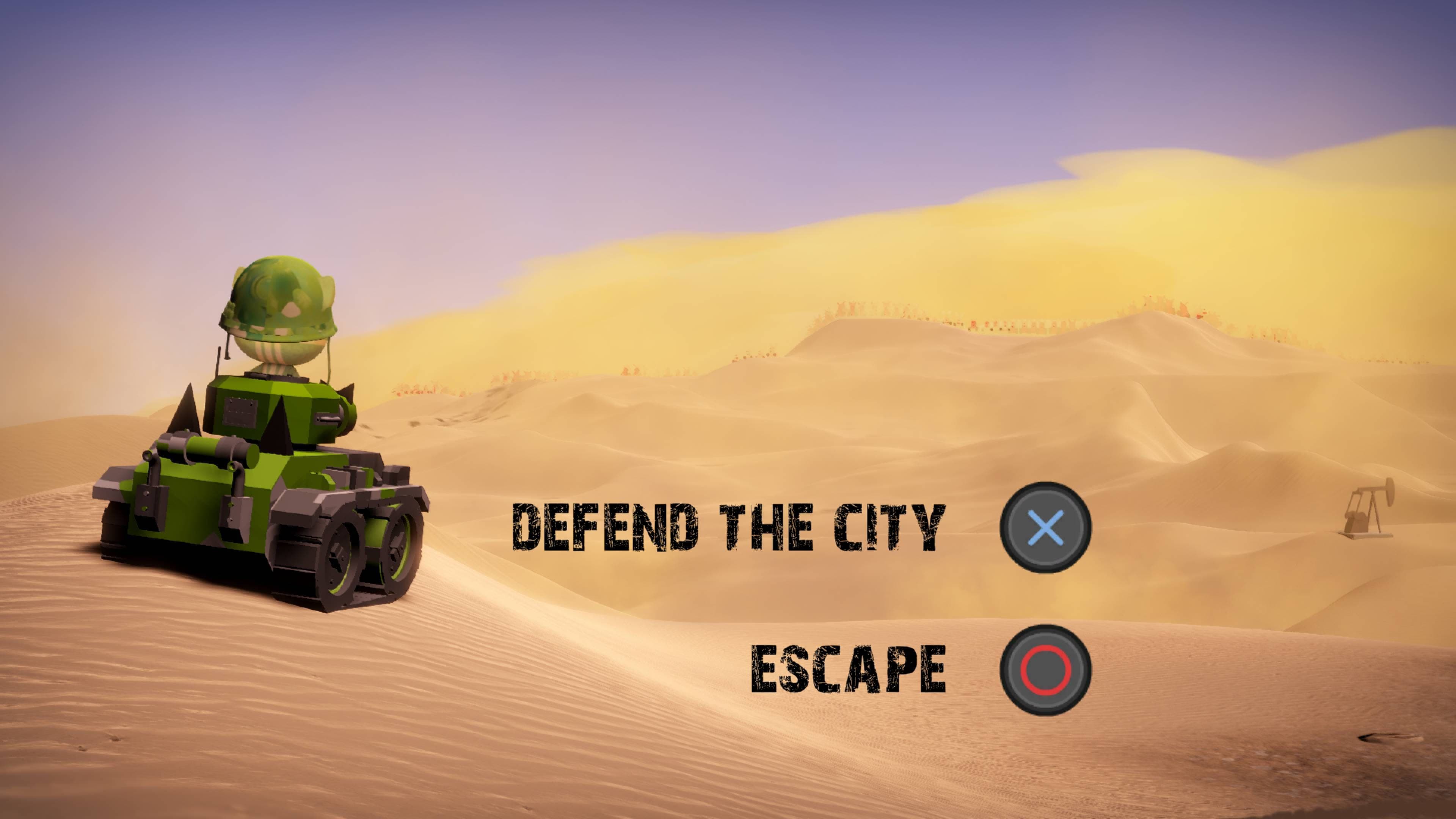 CATS OF WAR: скриншот 5