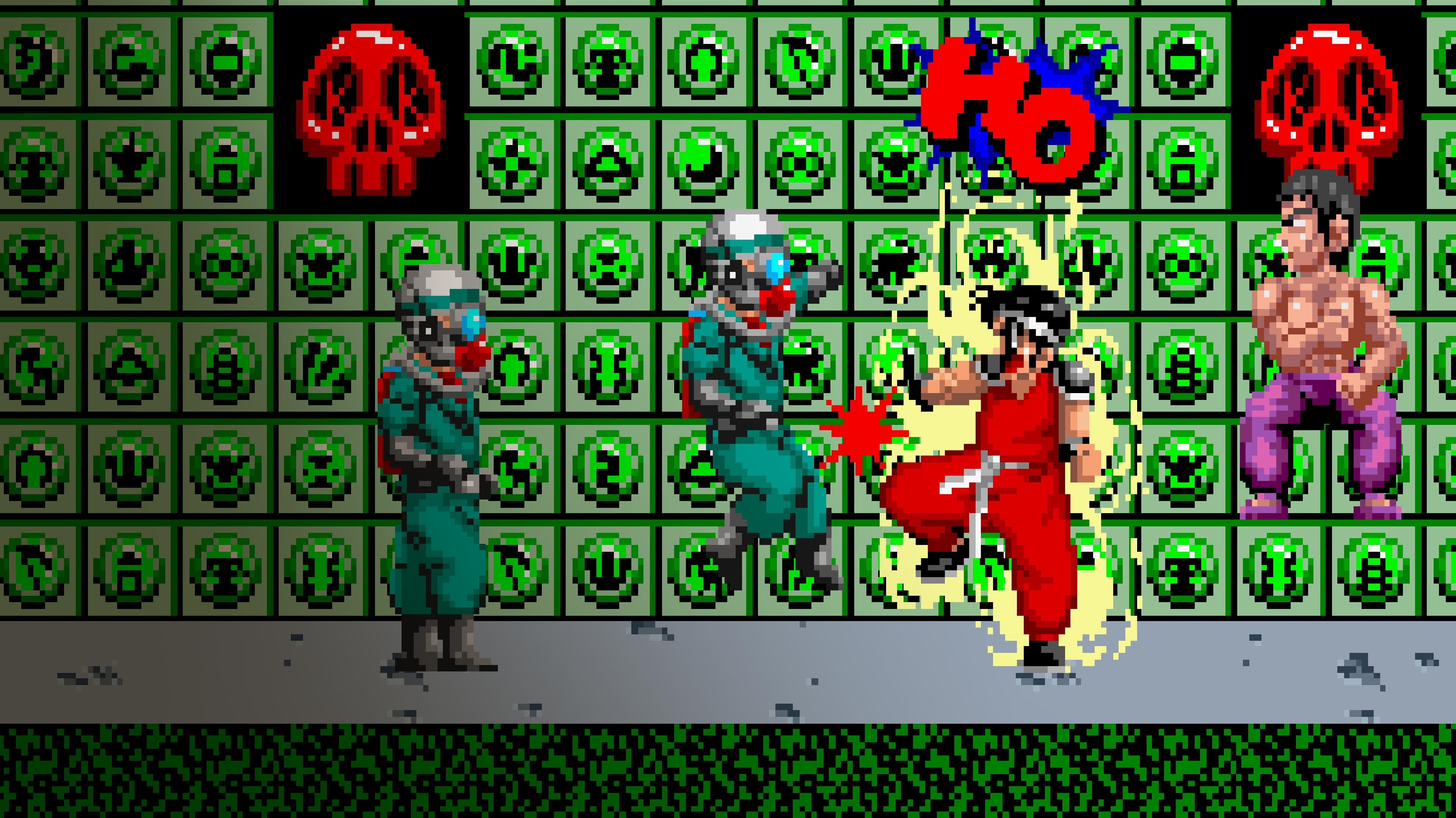 Arcade Archives KURIKINTON Standard