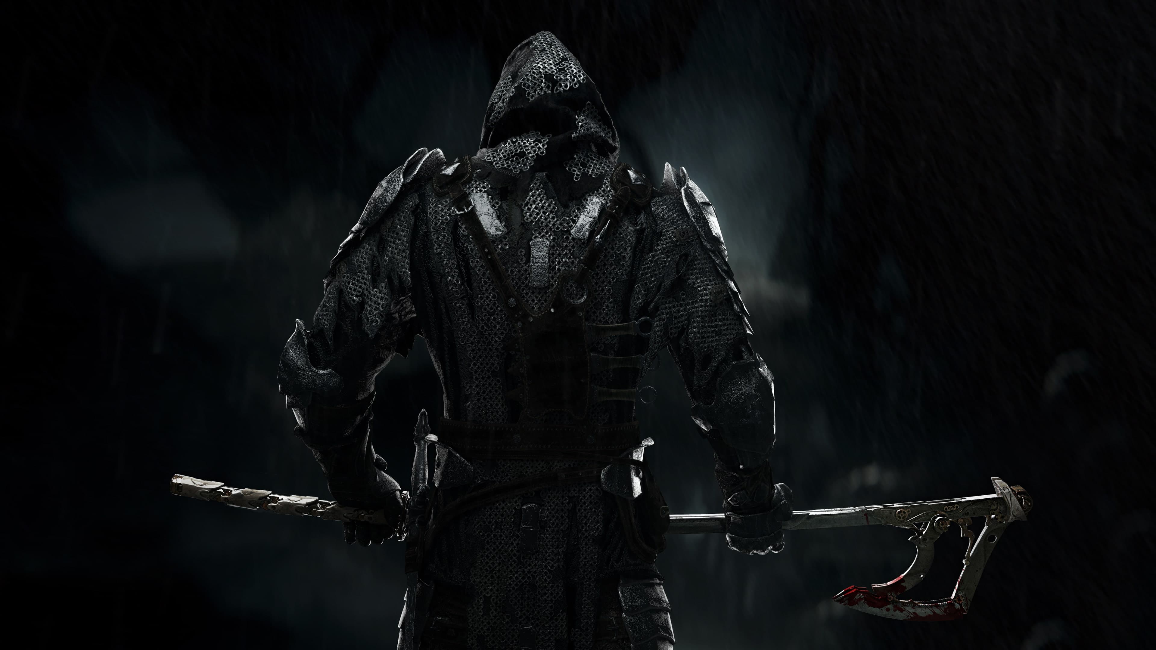 Mortal Shell: The Virtuous Cycle Addon