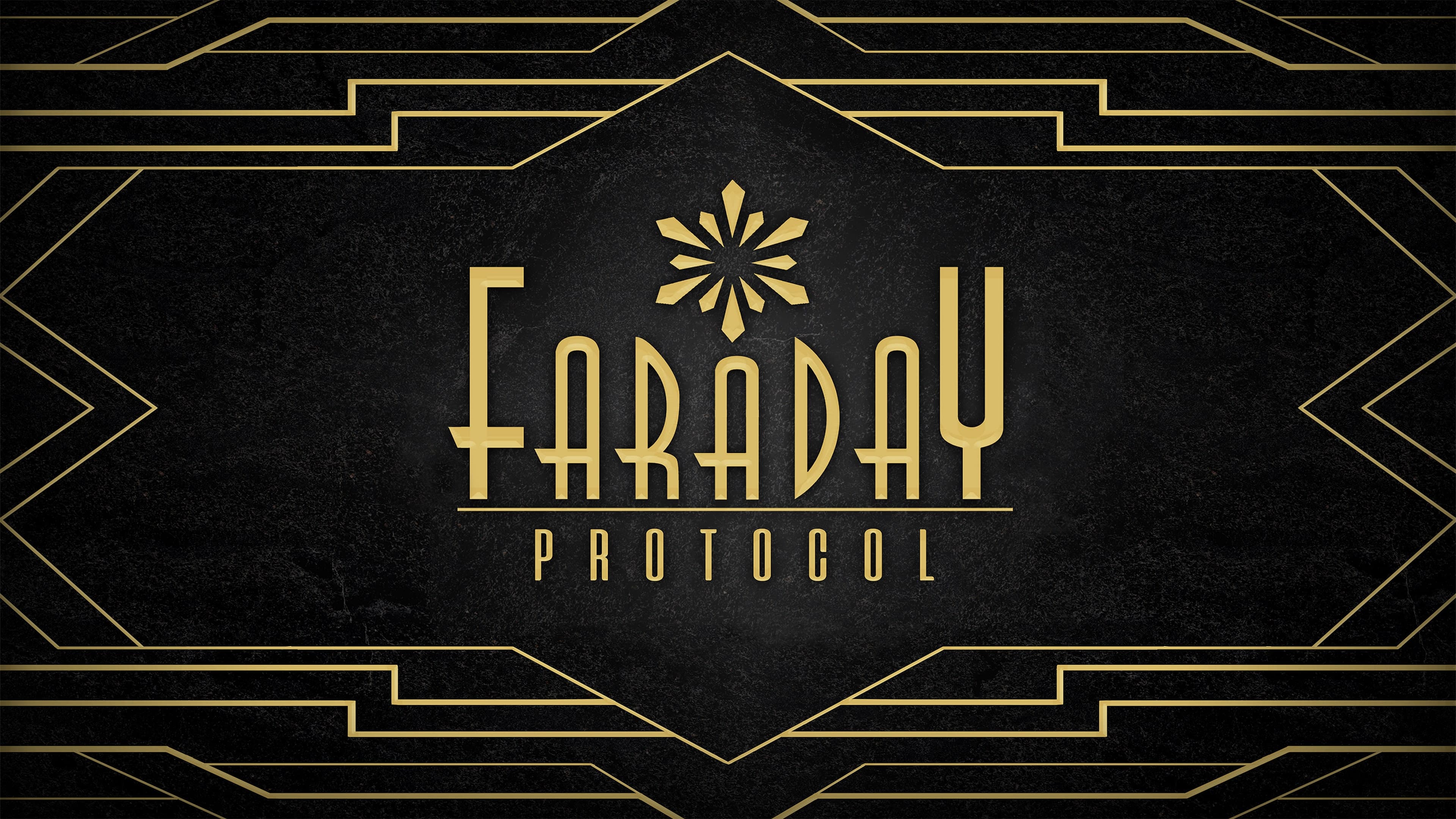 Faraday Protocol Standard