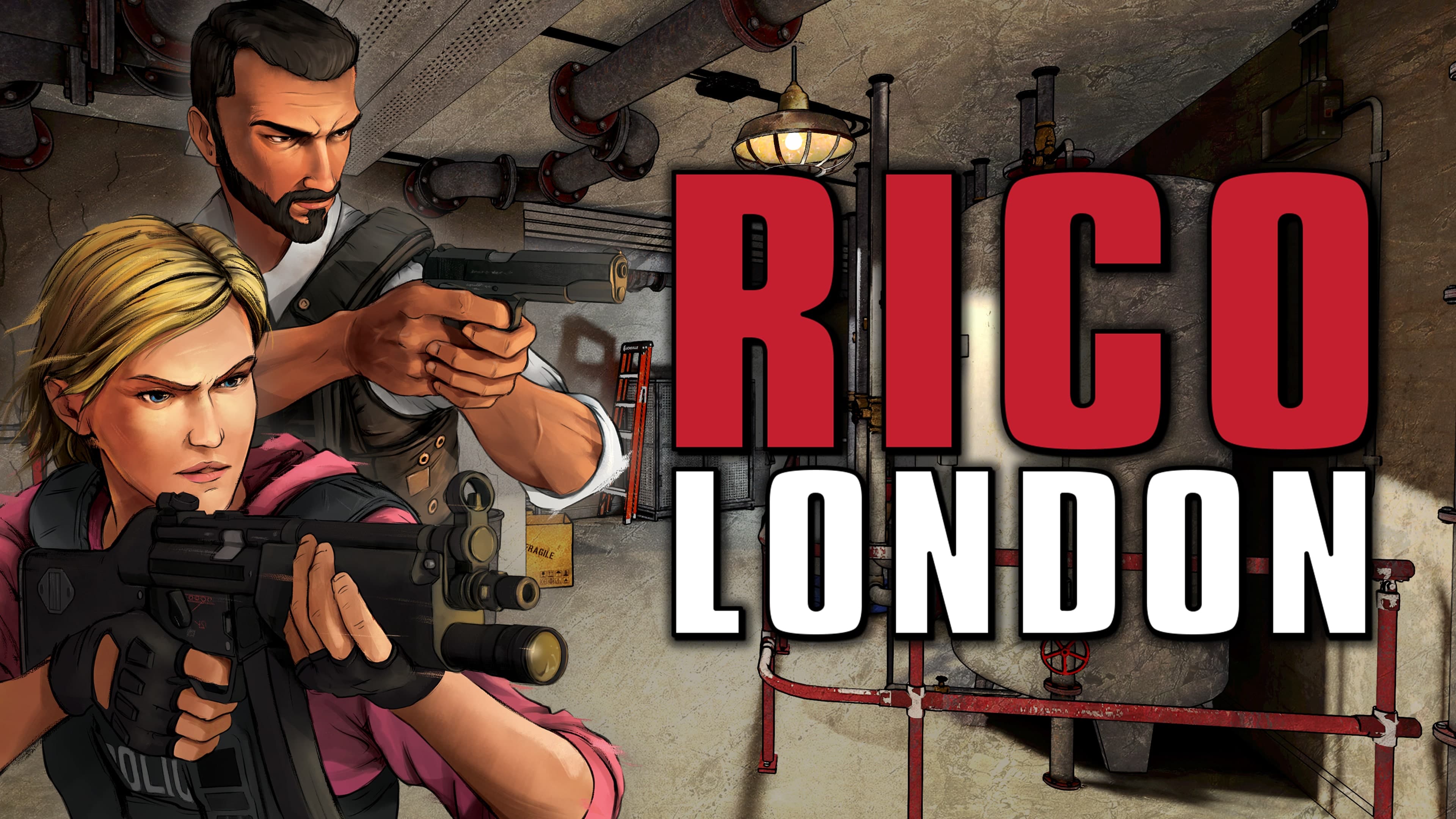 RICO London Standard