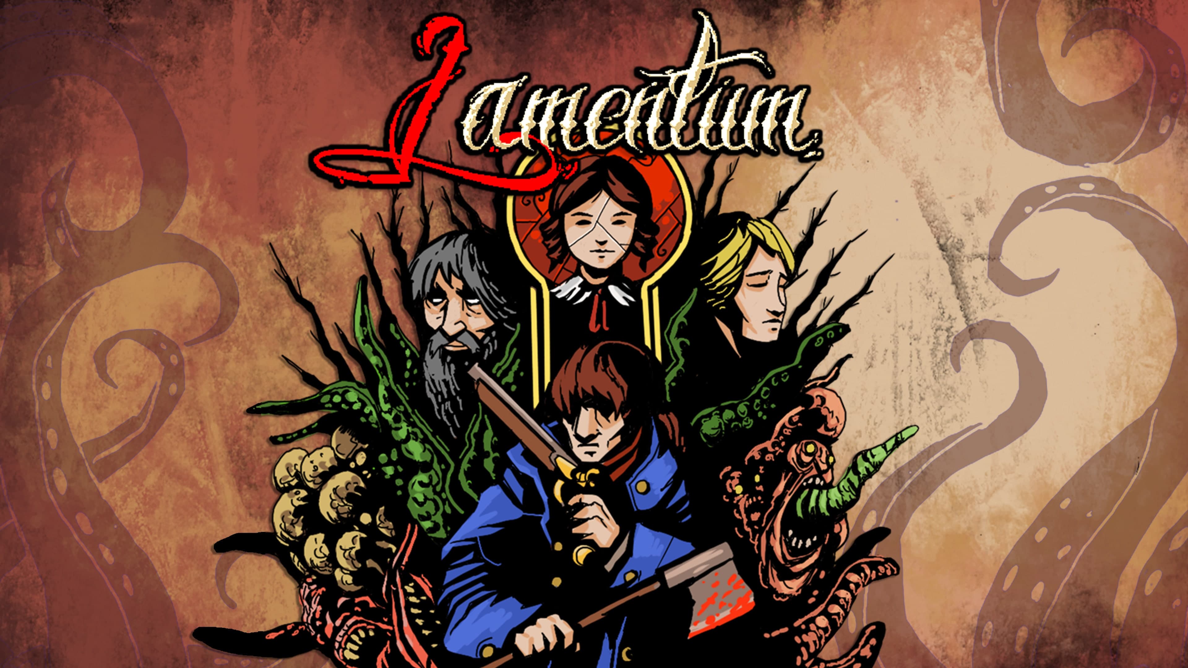 Lamentum Standard
