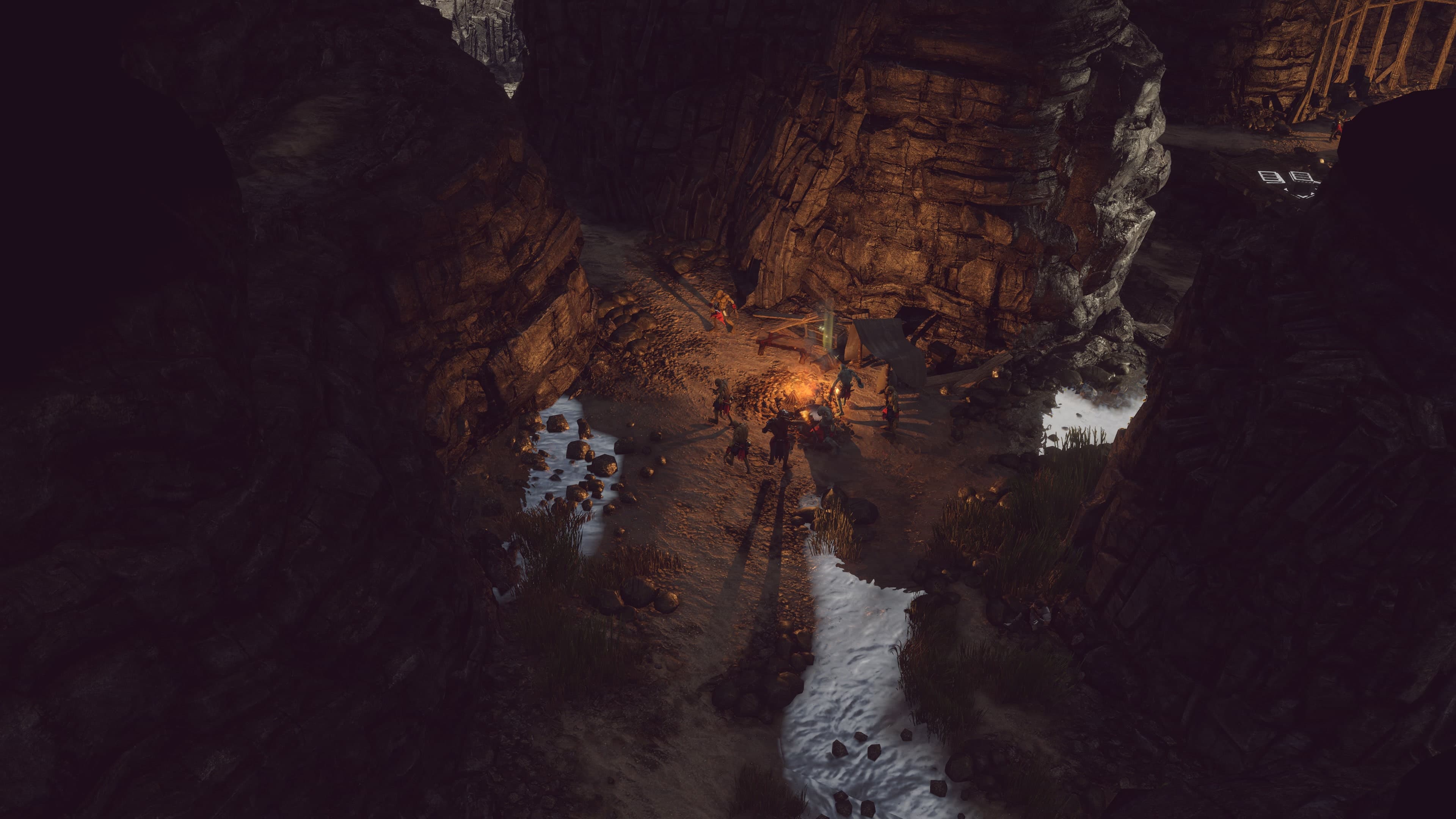 SpellForce III Reforced: скриншот 3