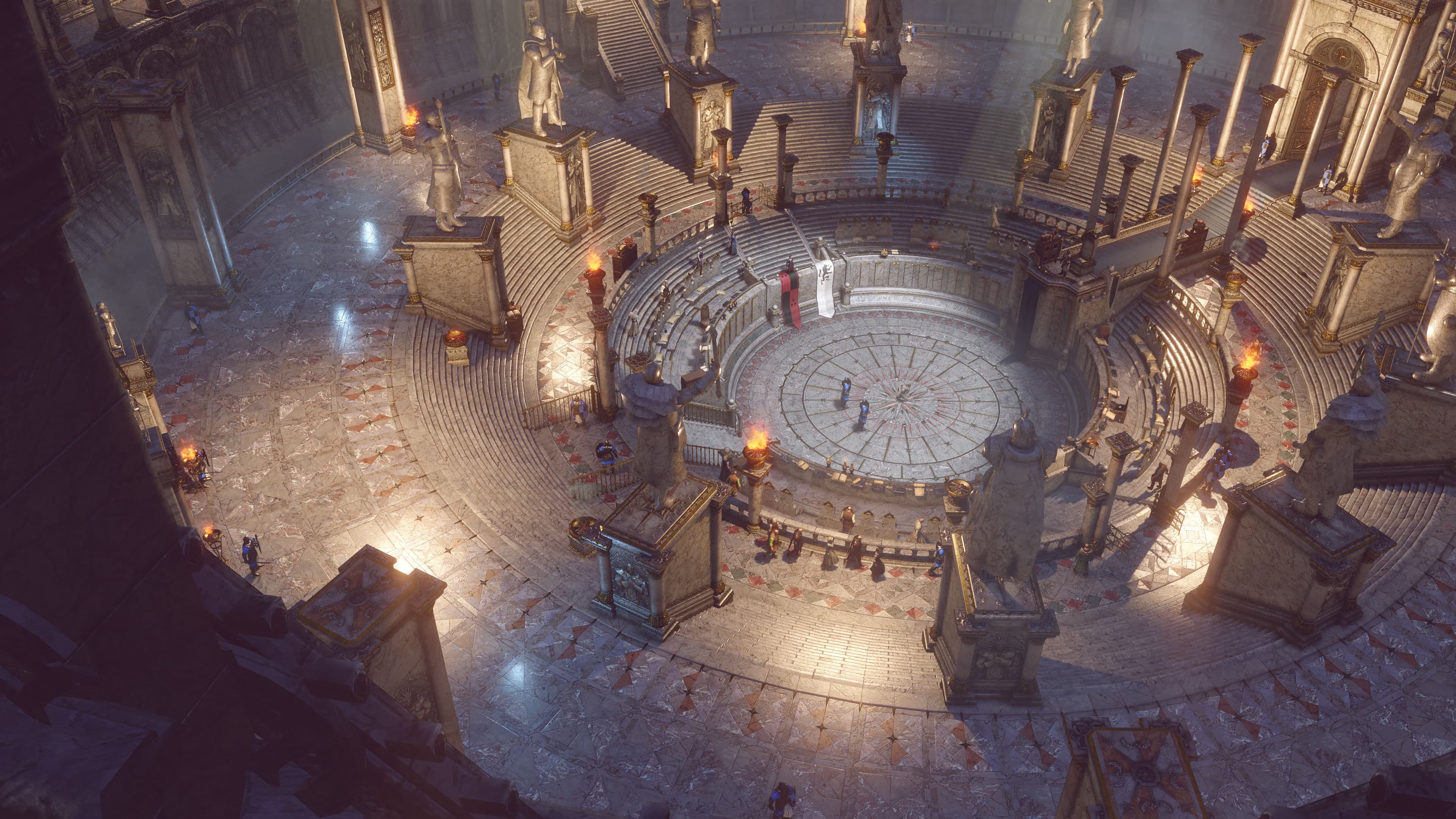SpellForce III Reforced: скриншот 4