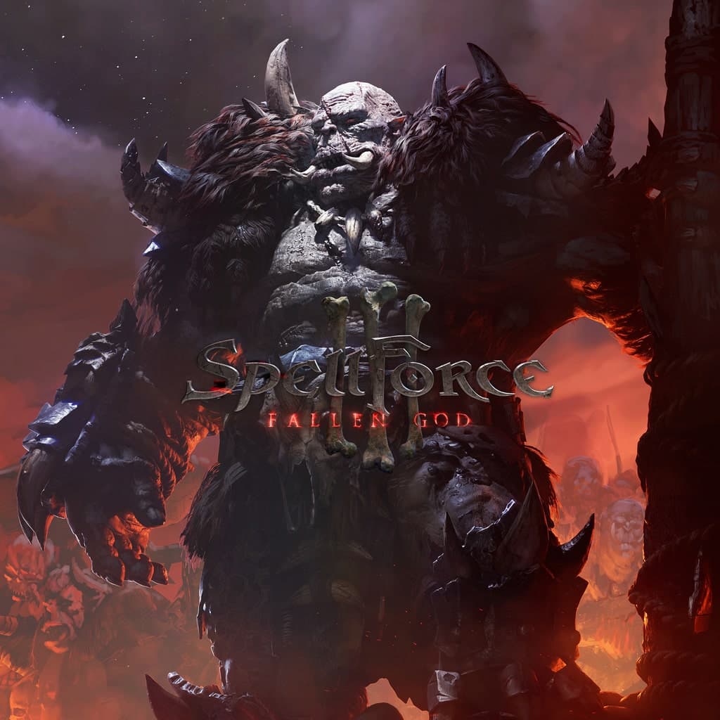 SpellForce III Reforced: Fallen God