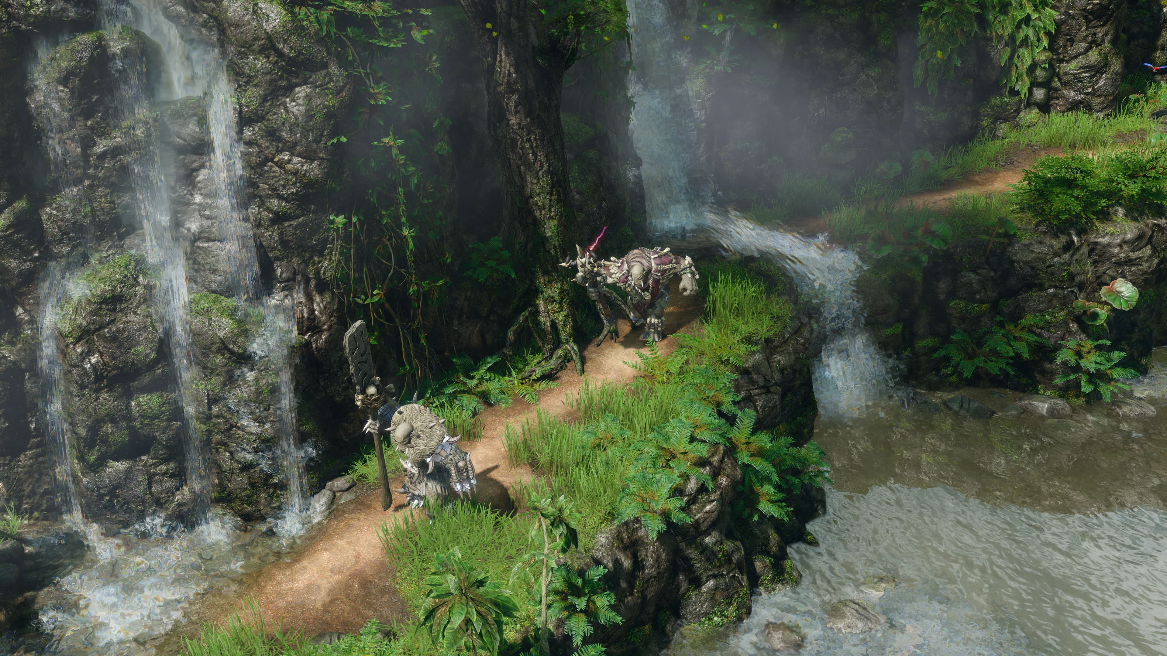 SpellForce III Reforced: Fallen God: скриншот 5