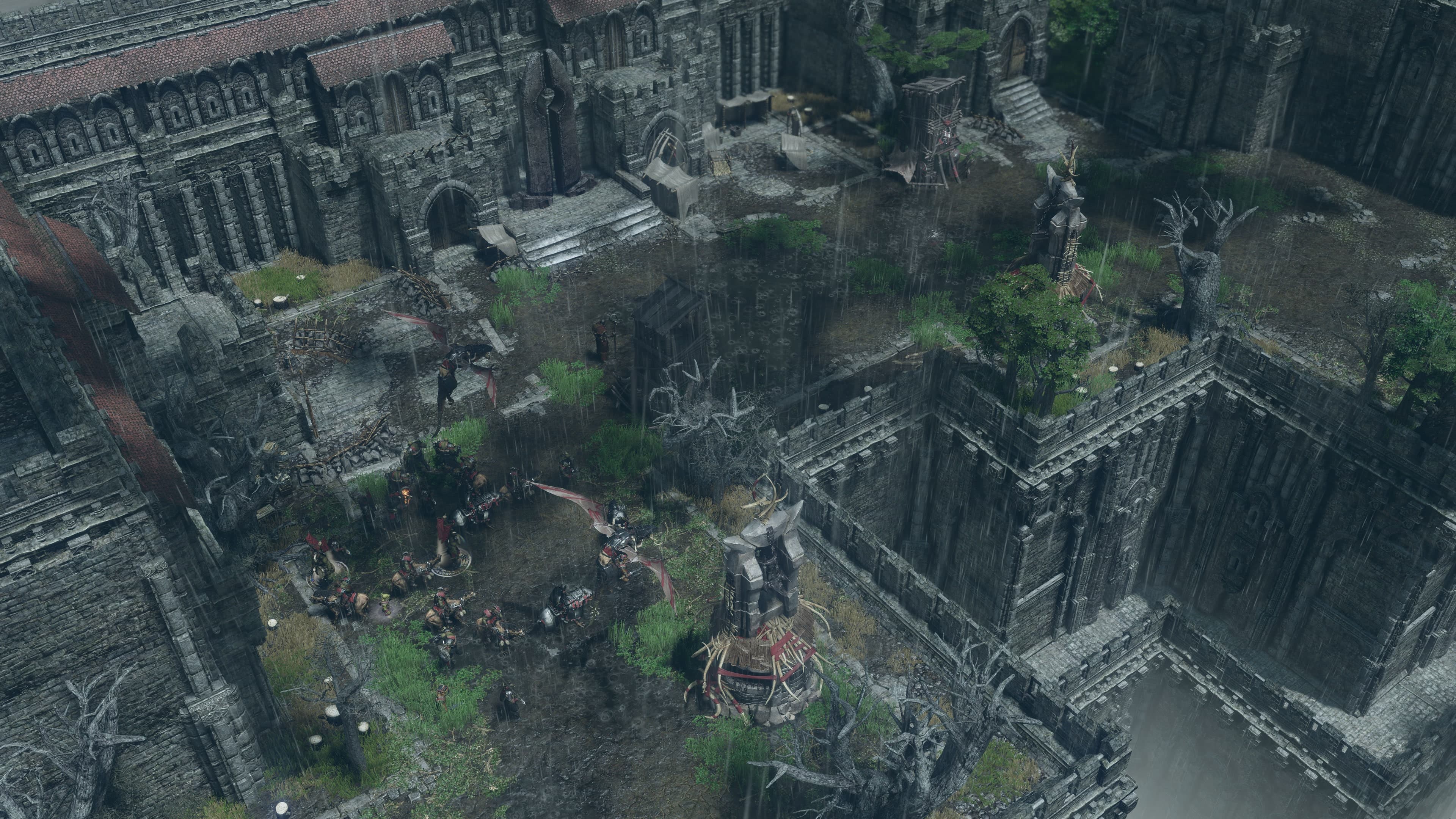 SpellForce III Reforced: Fallen God: скриншот 6