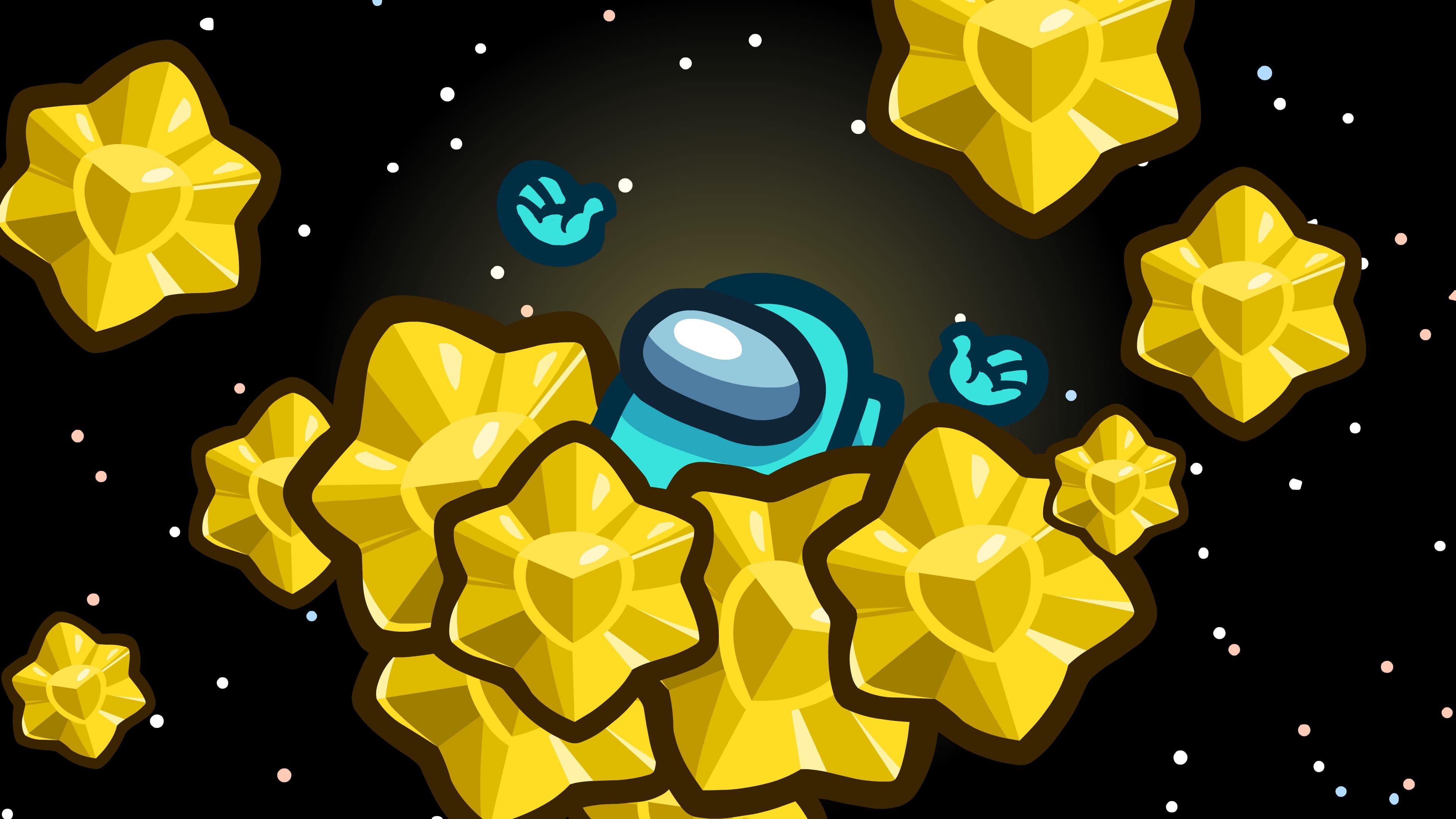 50 Stars Addon