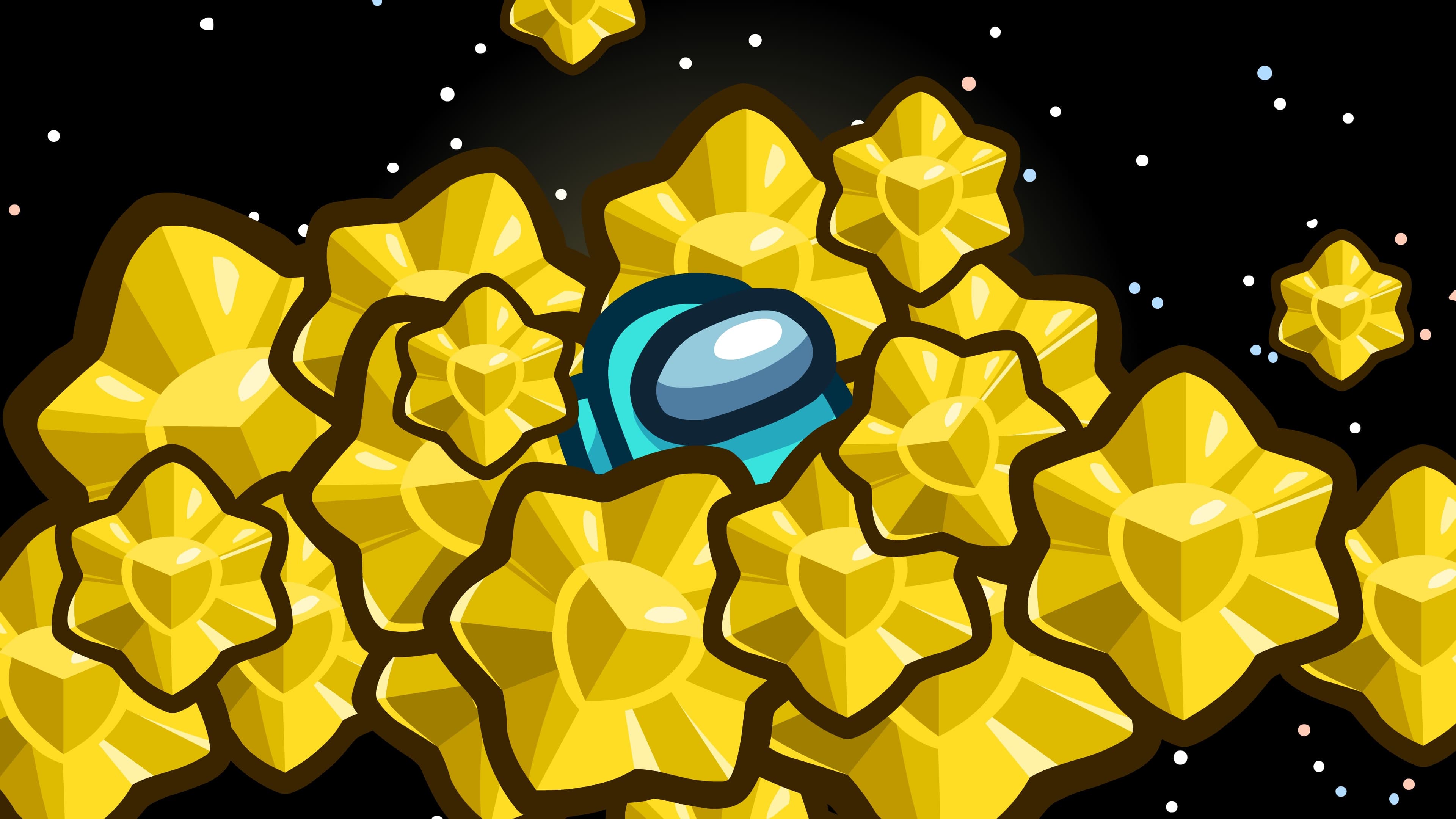 110 Stars Addon