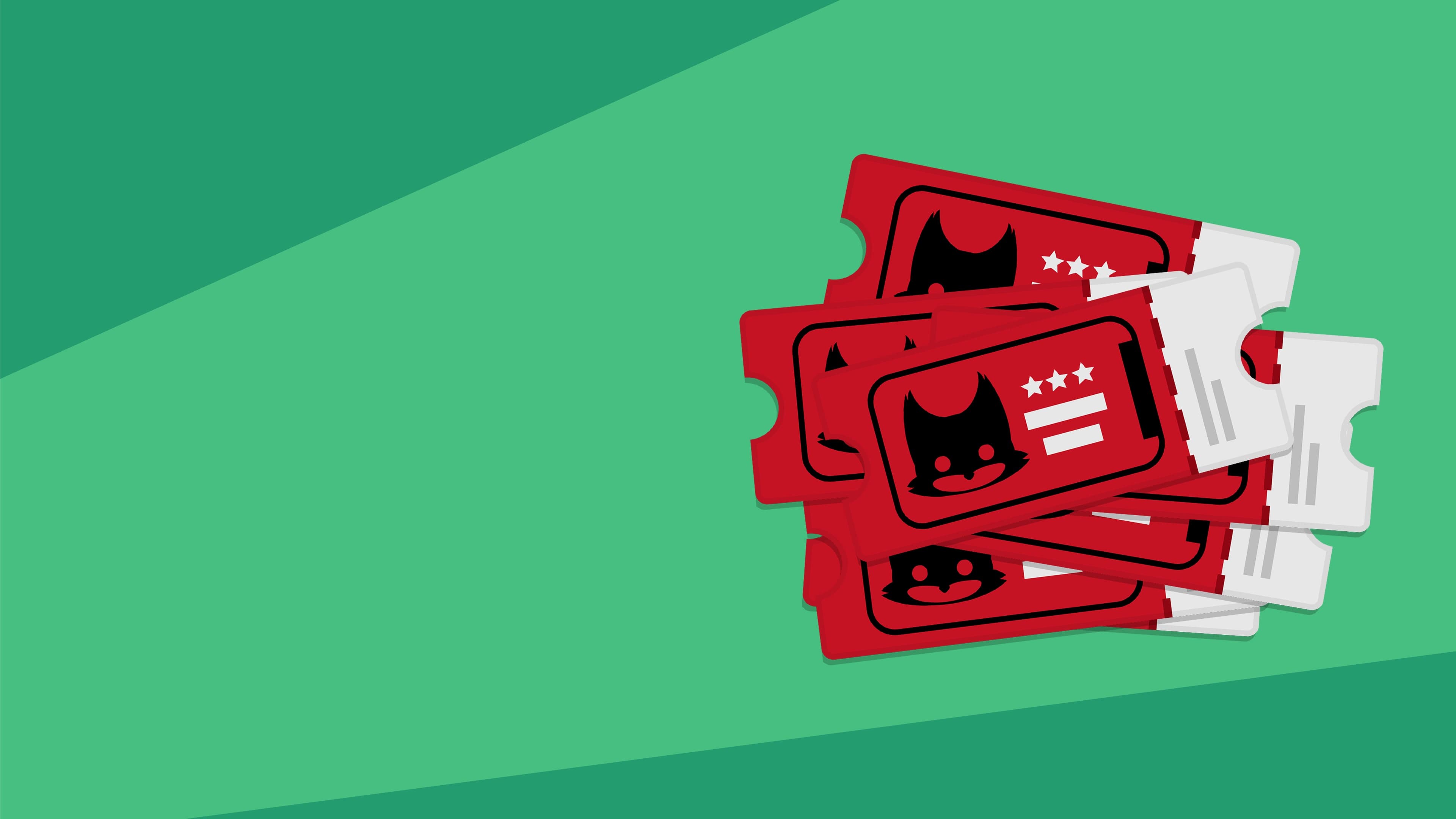 SUPER ANIMAL ROYALE: 2800 SAW Tickets Addon
