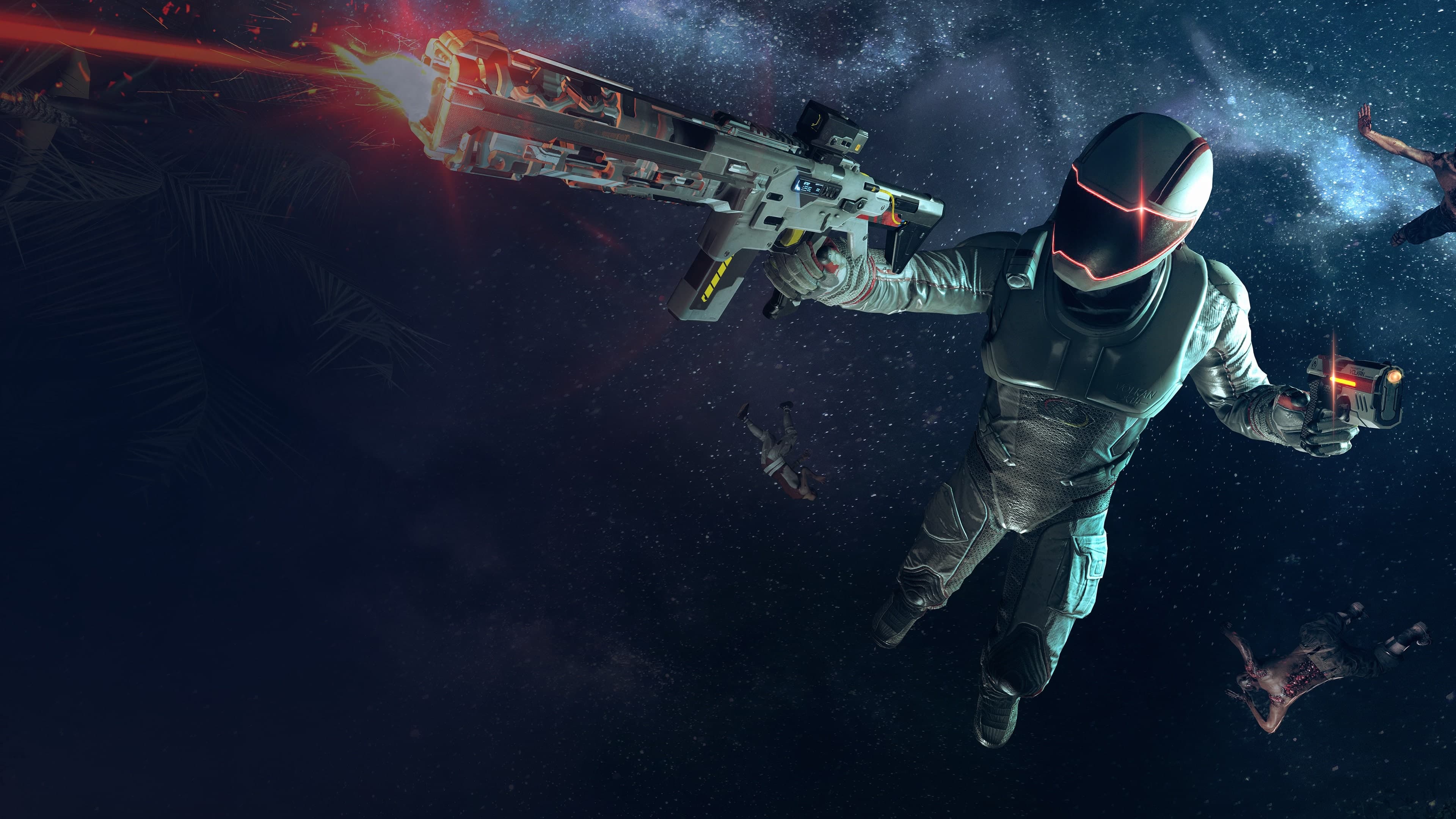 Dying Light - Astronaut Bundle Addon