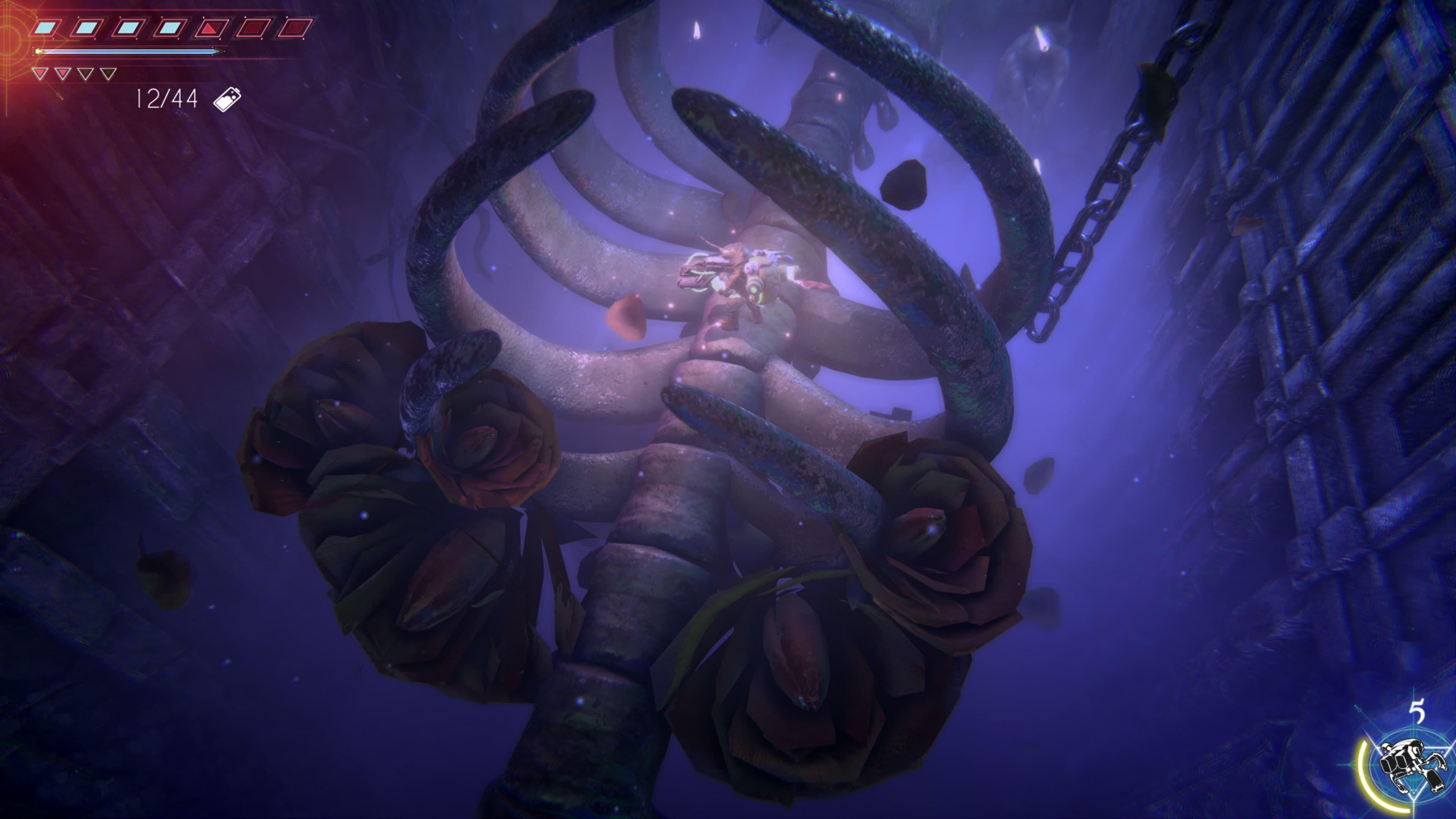Clid The Snail: скриншот 4