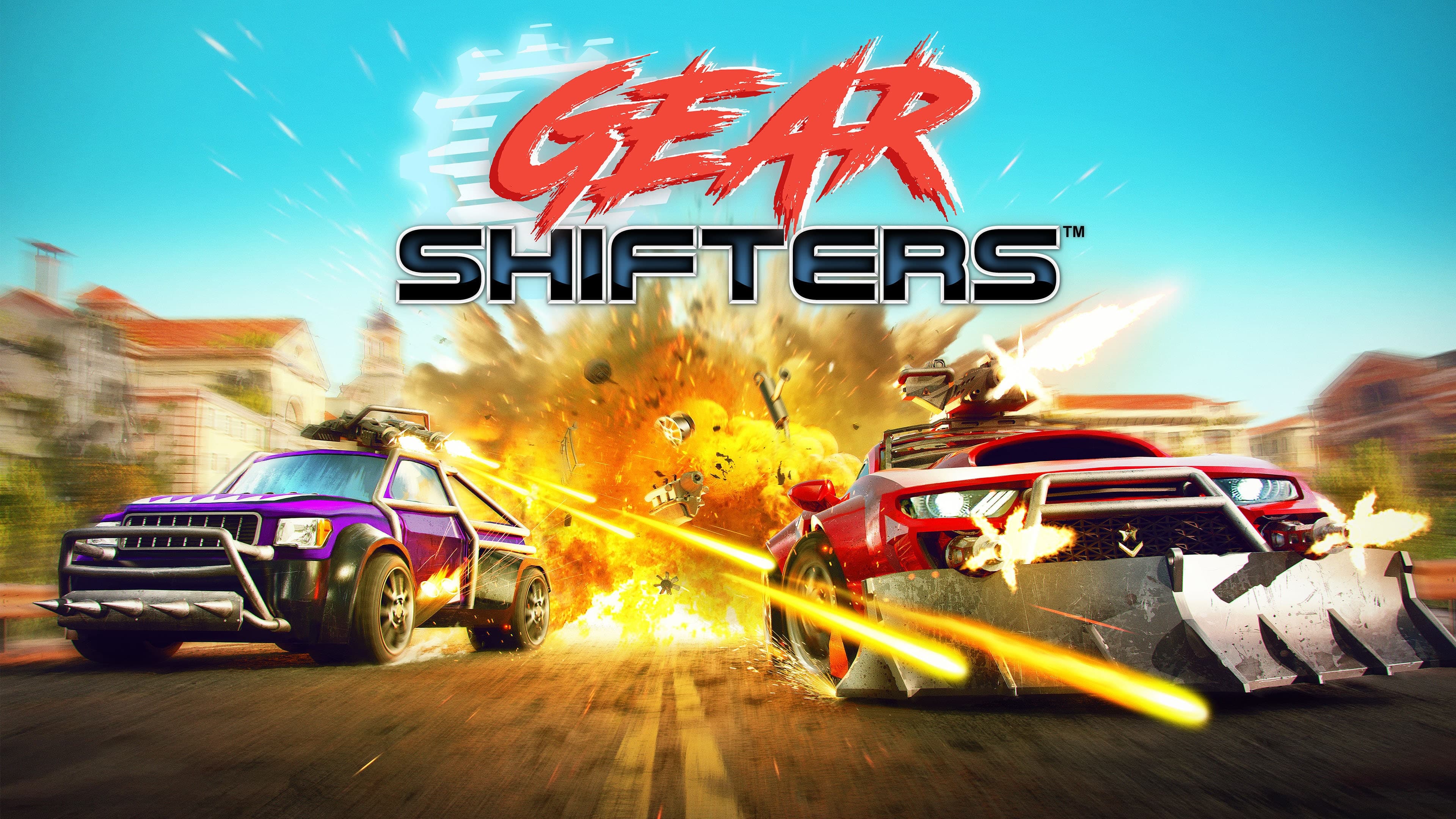 Gearshifters Standard
