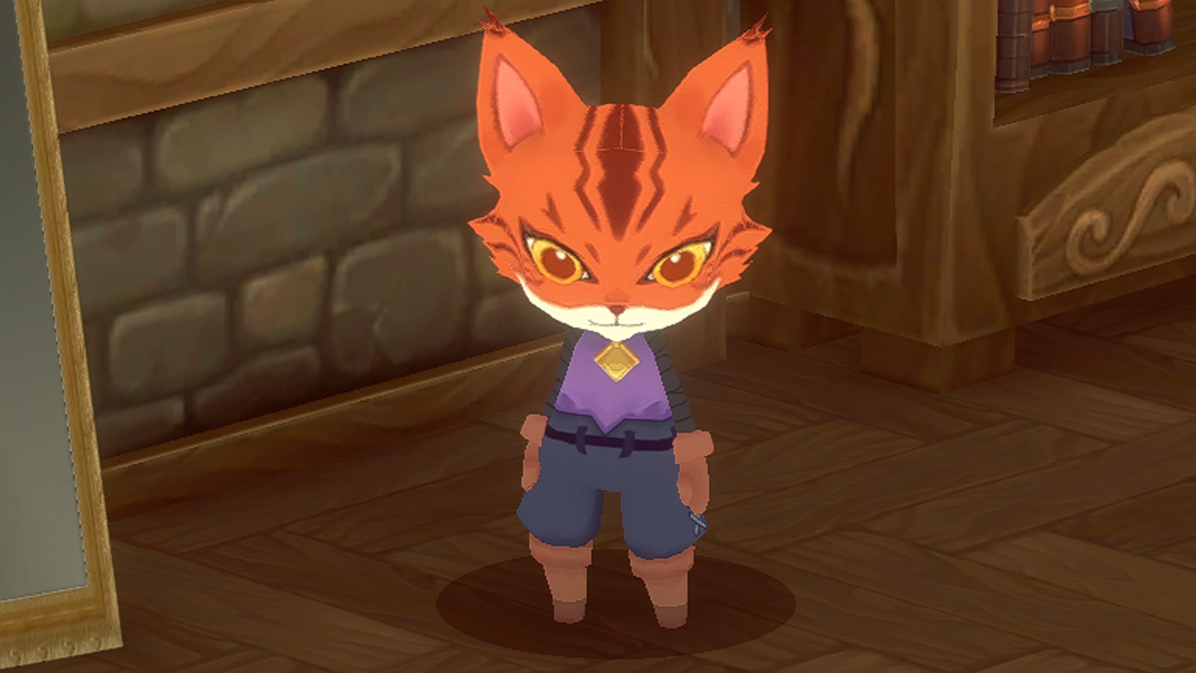 Bengal Skin: скриншот 1