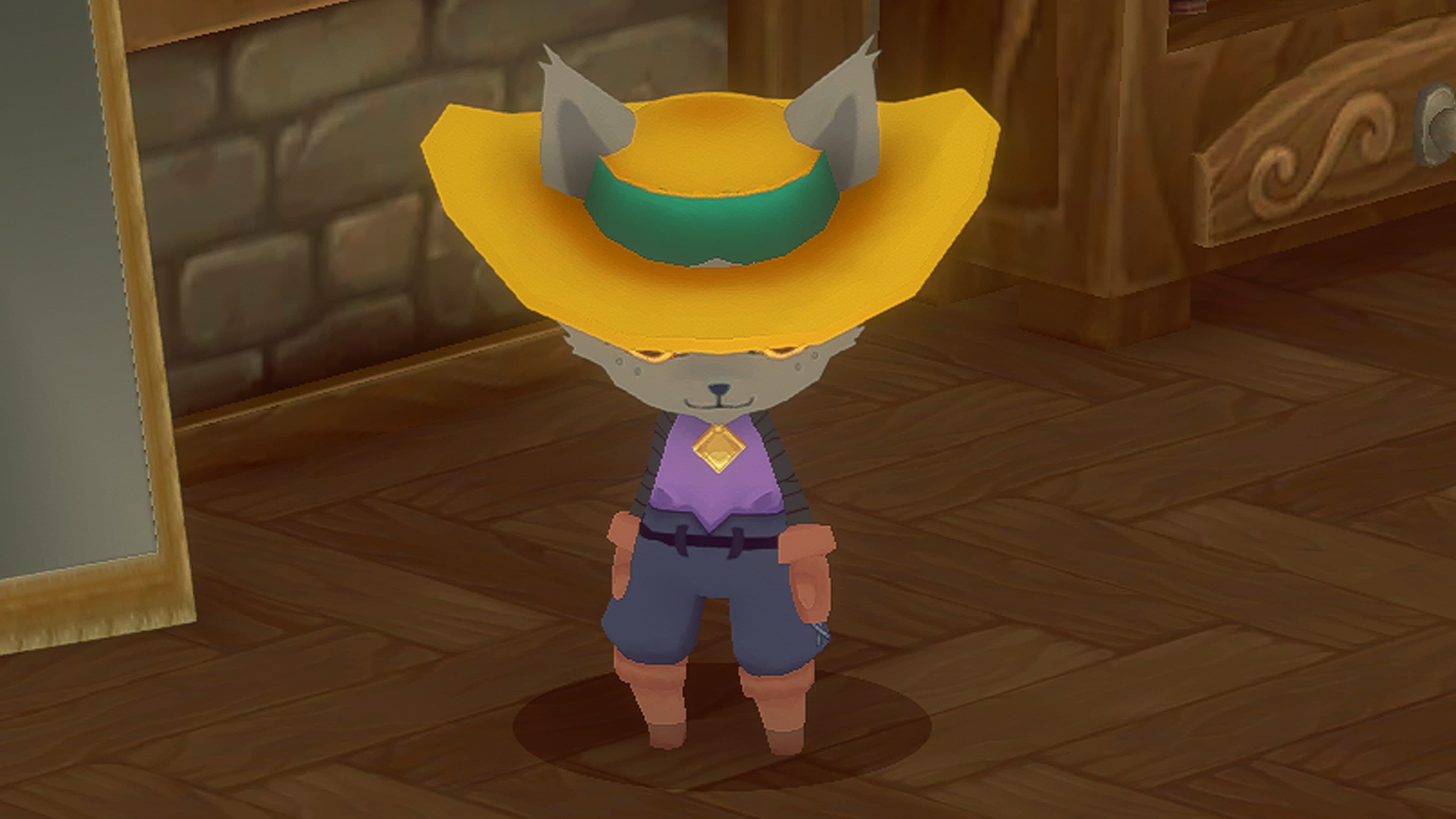 Beach Hat: скриншот 1