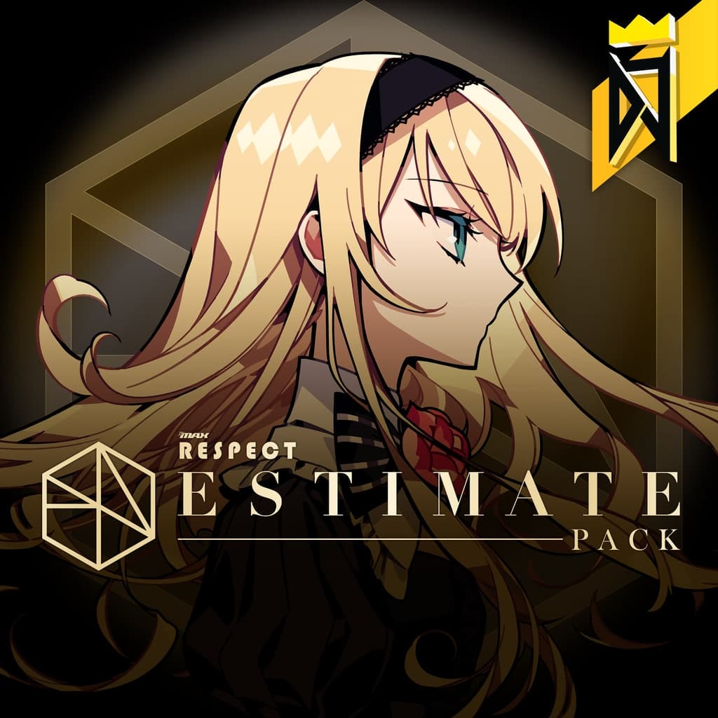 『DJMAX RESPECT』 ESTIMATE PACK